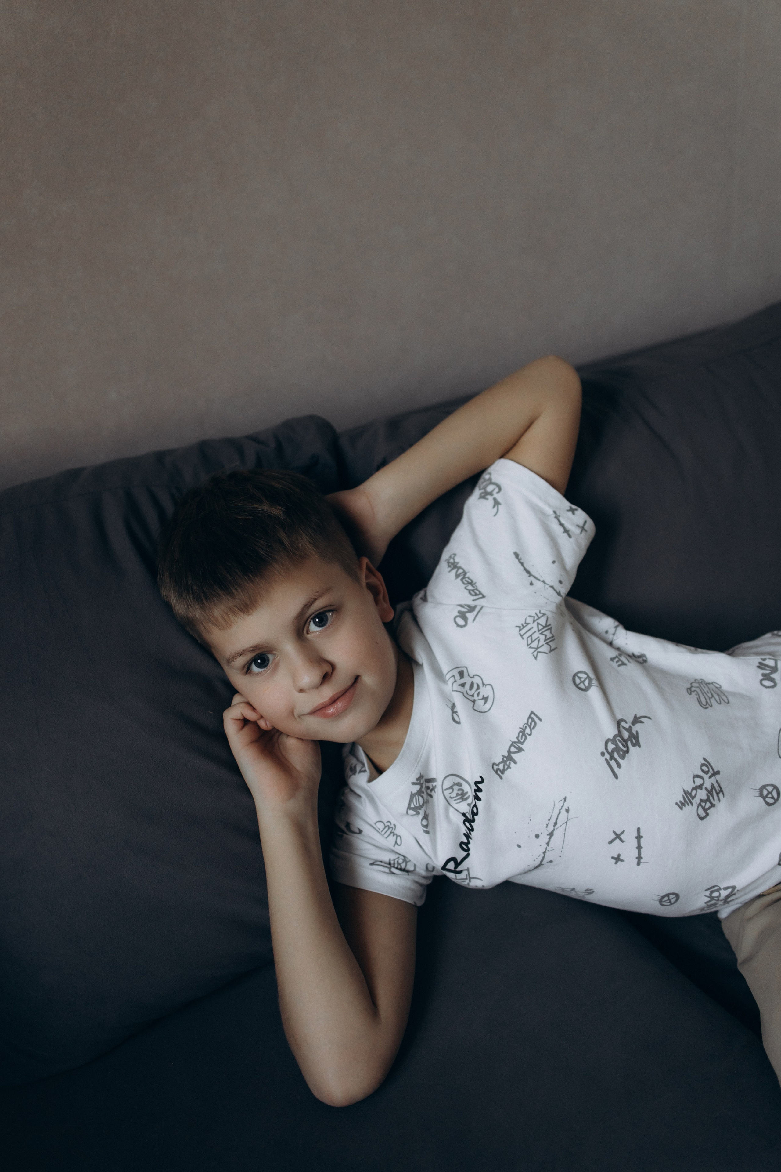 Дом как целая Вселенная. Семейный фотограф и видеограф Донецк/Москва