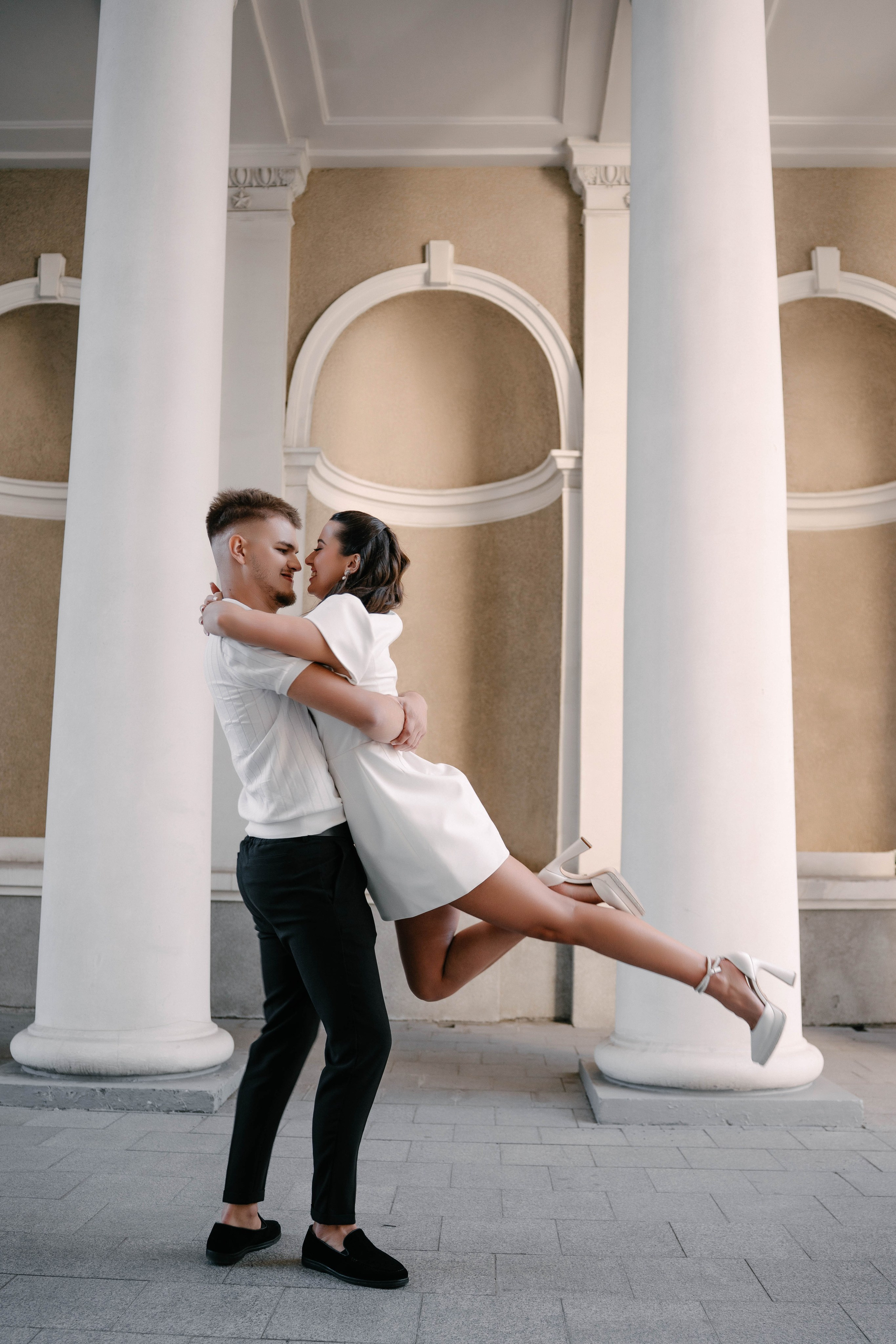 Свадебный и семейный фотограф в Воронеже Анастасия Бойко