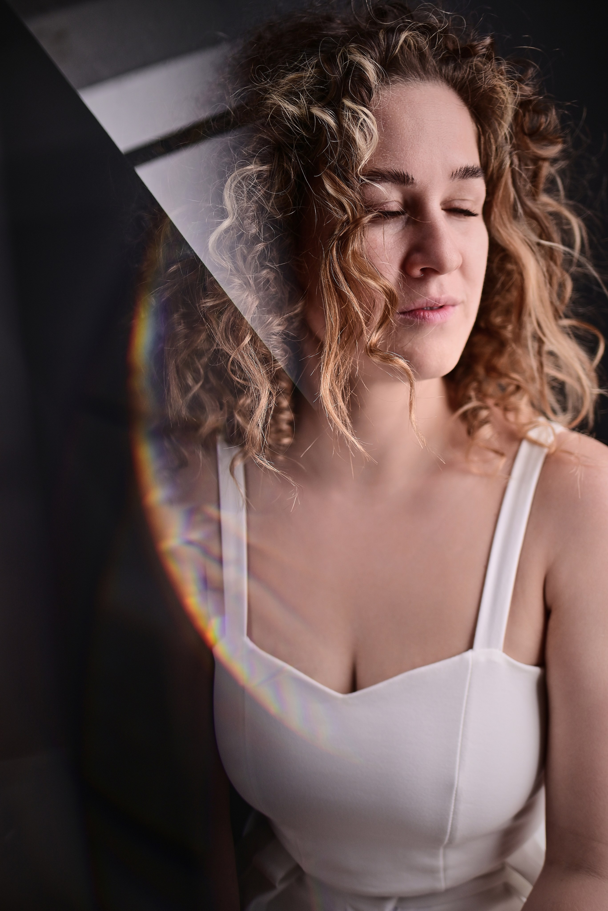 Валерия. Фотограф, психолог и фототерапевт в Екатеринбурге Ольга Неуймина