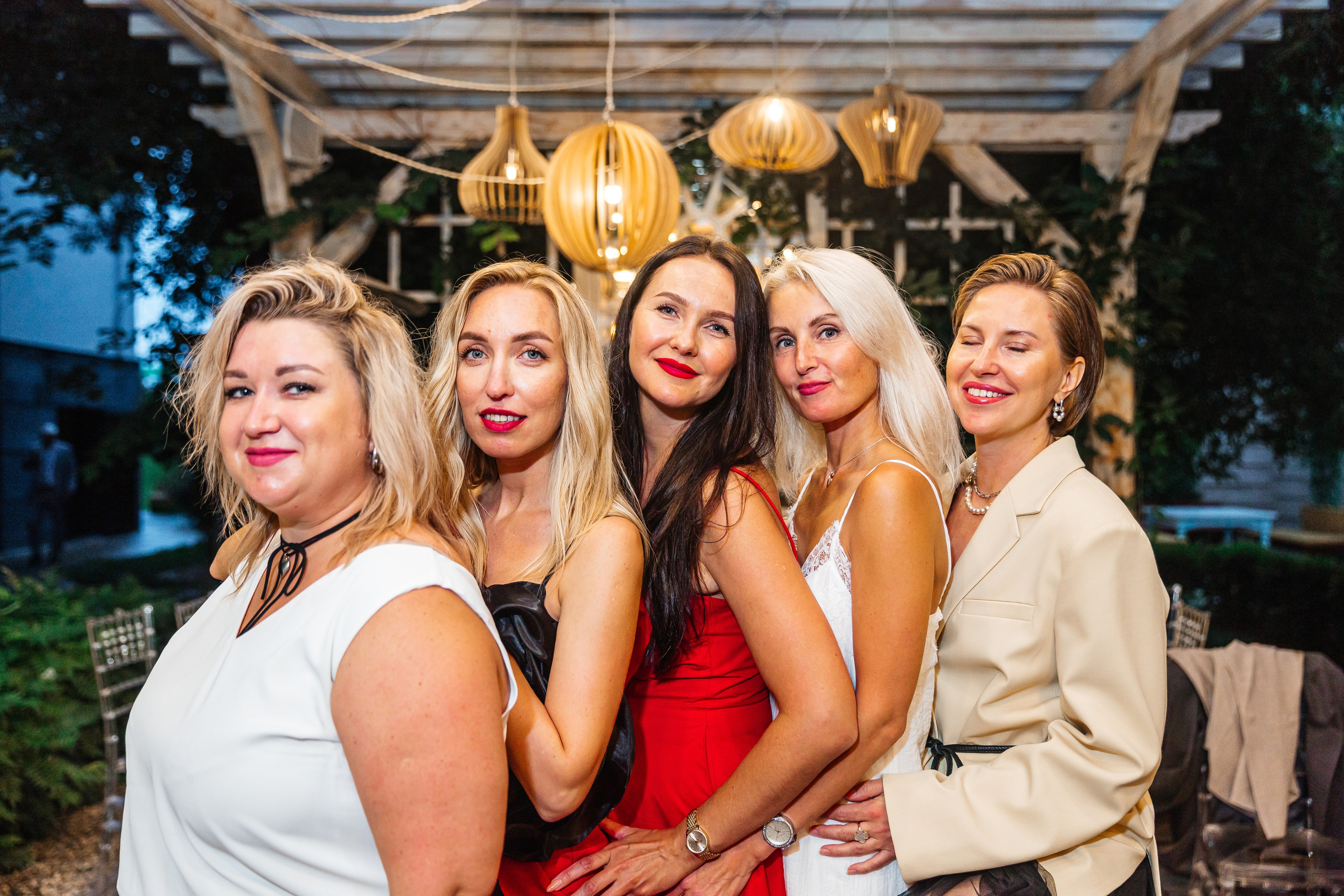 Фотосъёмка Дня Рождения Ксении в ресторане «Мечты». Александр Оношкин. Свадебный фотограф в Екатеринбурге