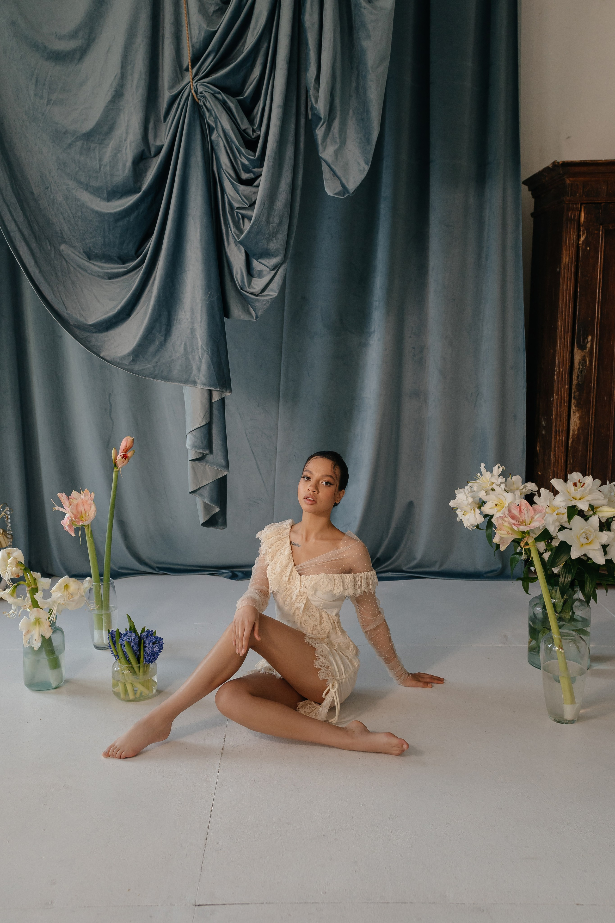 Агата. Свадебный фотограф в Ростове-на-Дону и Азове Малявка Анастасия