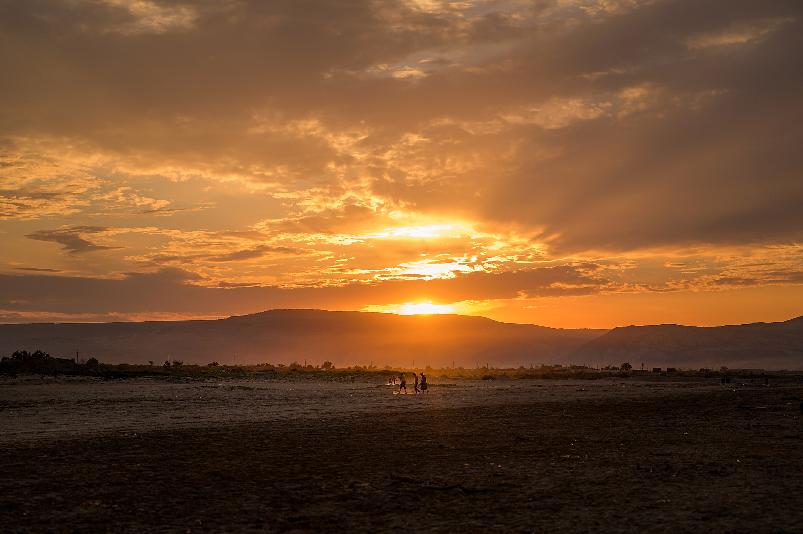 Семейный и детский фотограф в Шатках и Арзамасе Александра Магомедова