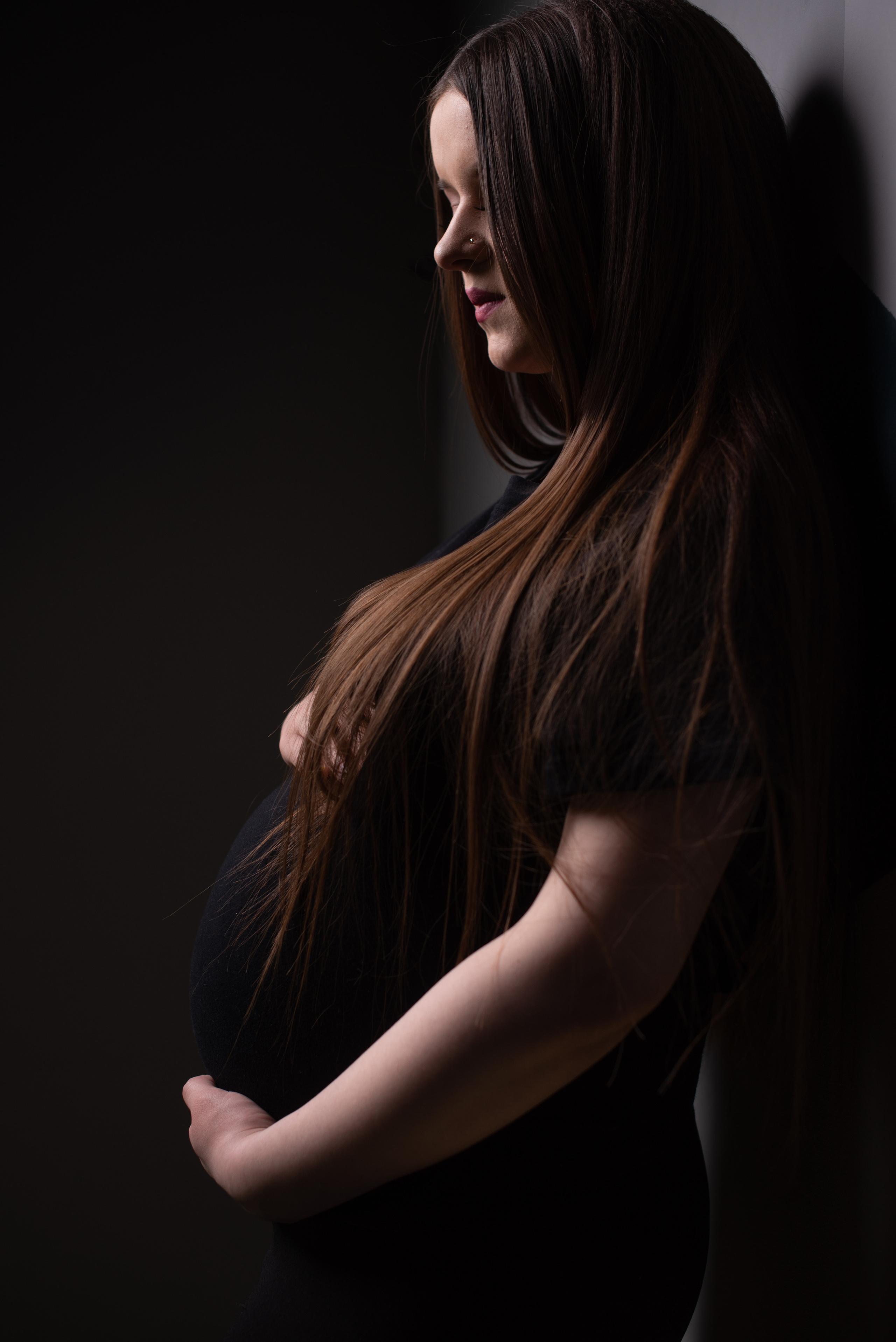 Беременность. Свадебный и школьный фотограф в Североуральске Иванов Андрей