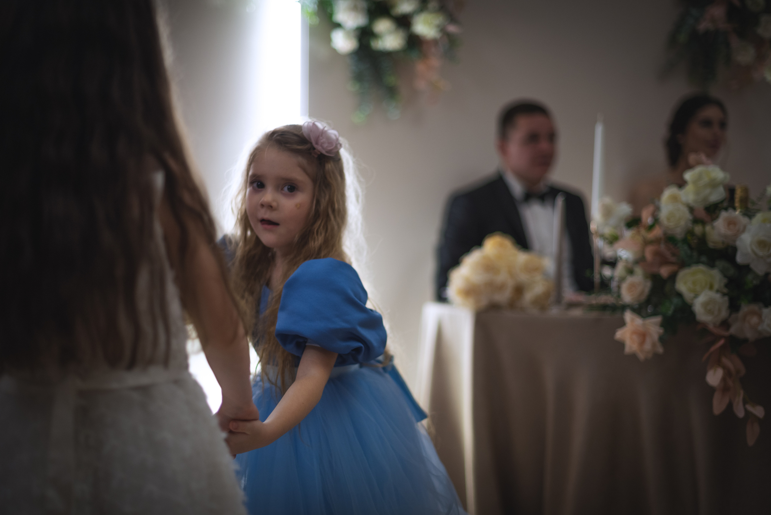 Свадьба Никита & Василиса. Свадебный и школьный фотограф в Североуральске Иванов Андрей