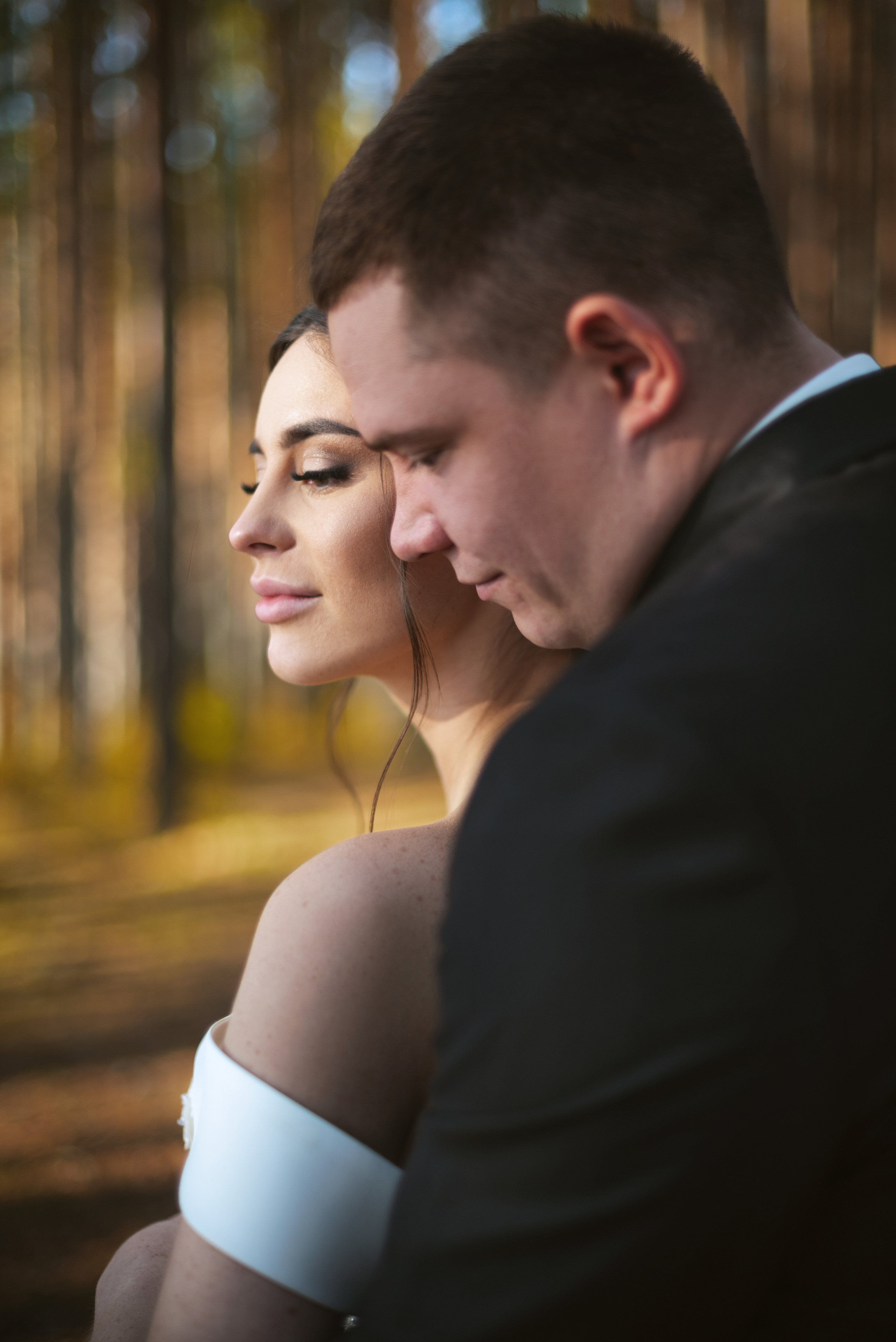 Свадьба Никита & Василиса. Свадебный и школьный фотограф в Североуральске Иванов Андрей