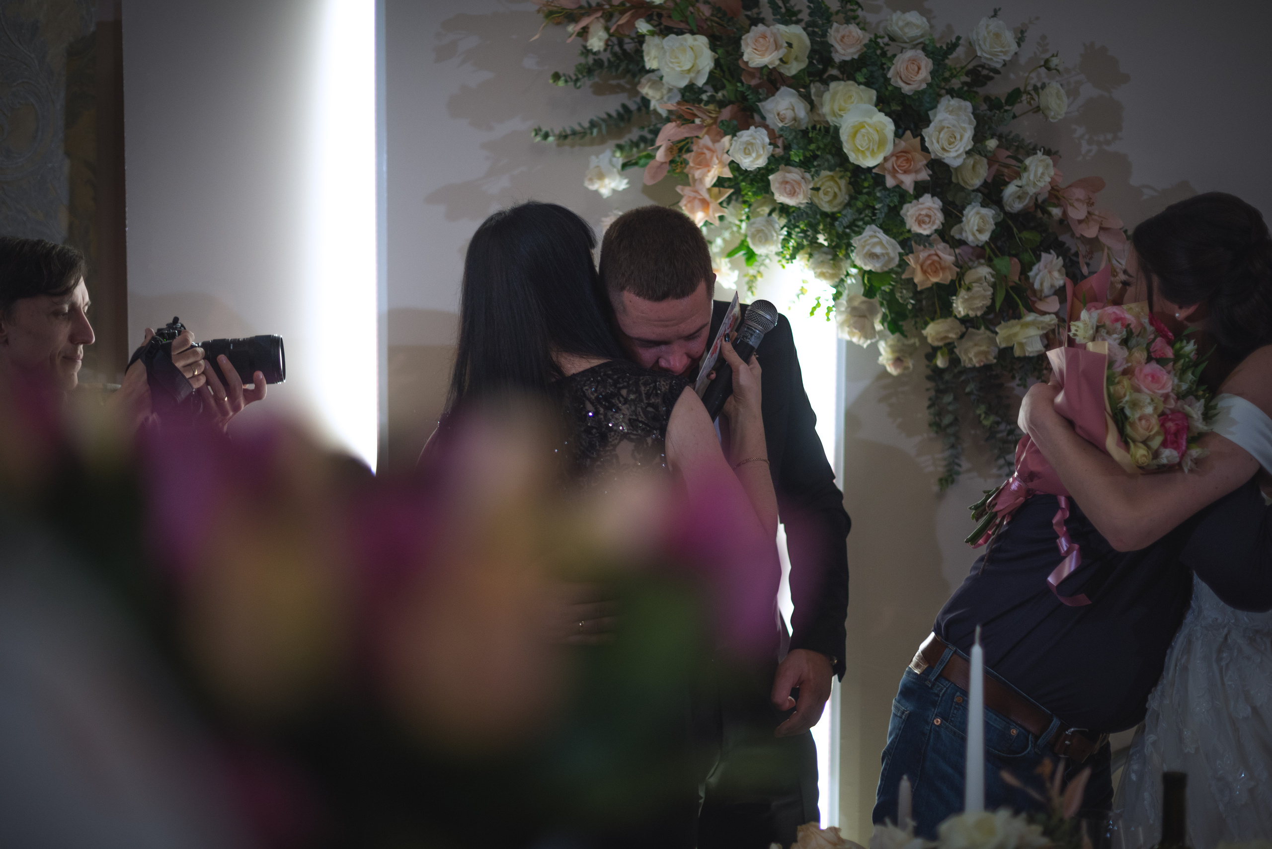 Свадьба Никита & Василиса. Свадебный и школьный фотограф в Североуральске Иванов Андрей