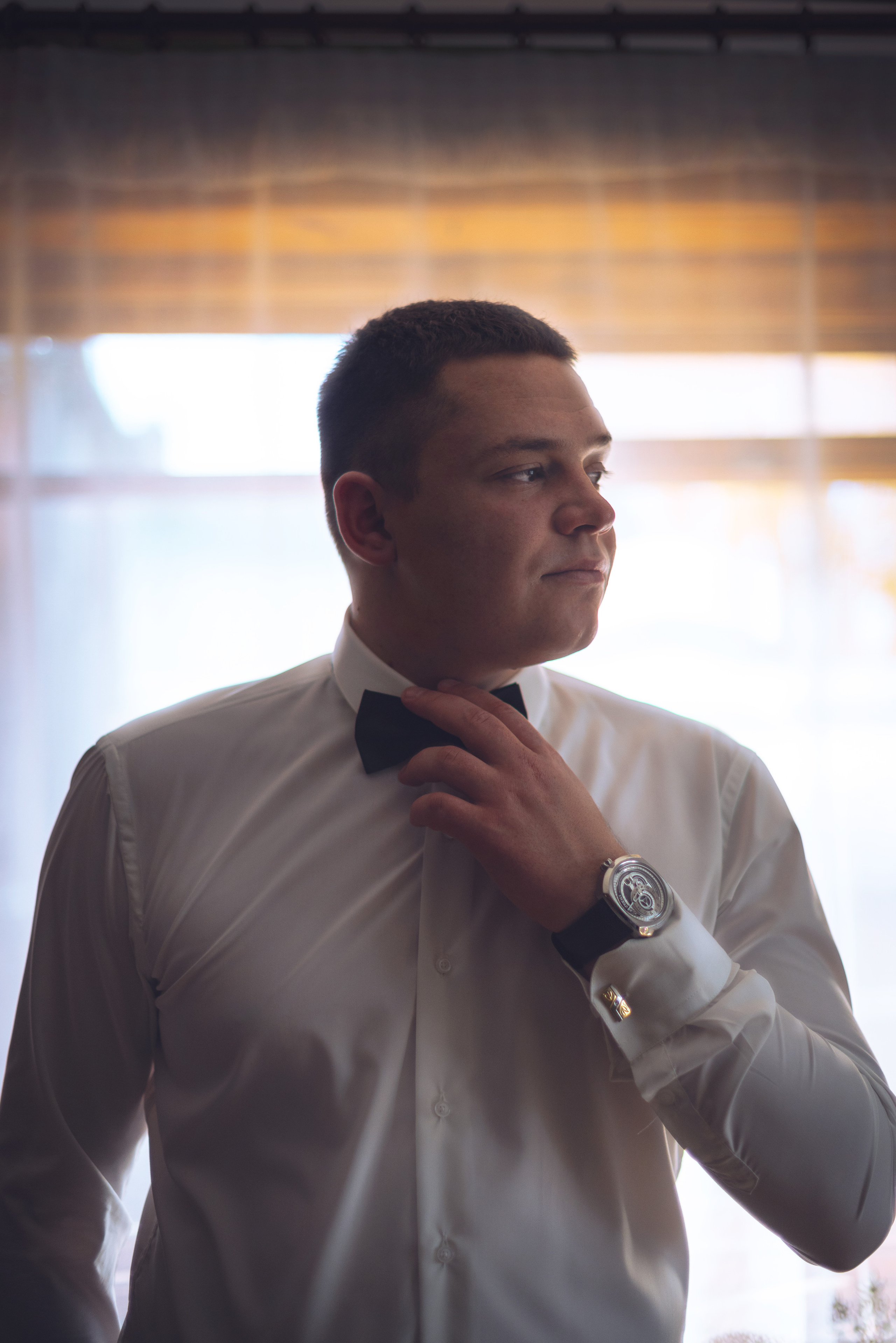 Свадьба Никита & Василиса. Свадебный и школьный фотограф в Североуральске Иванов Андрей