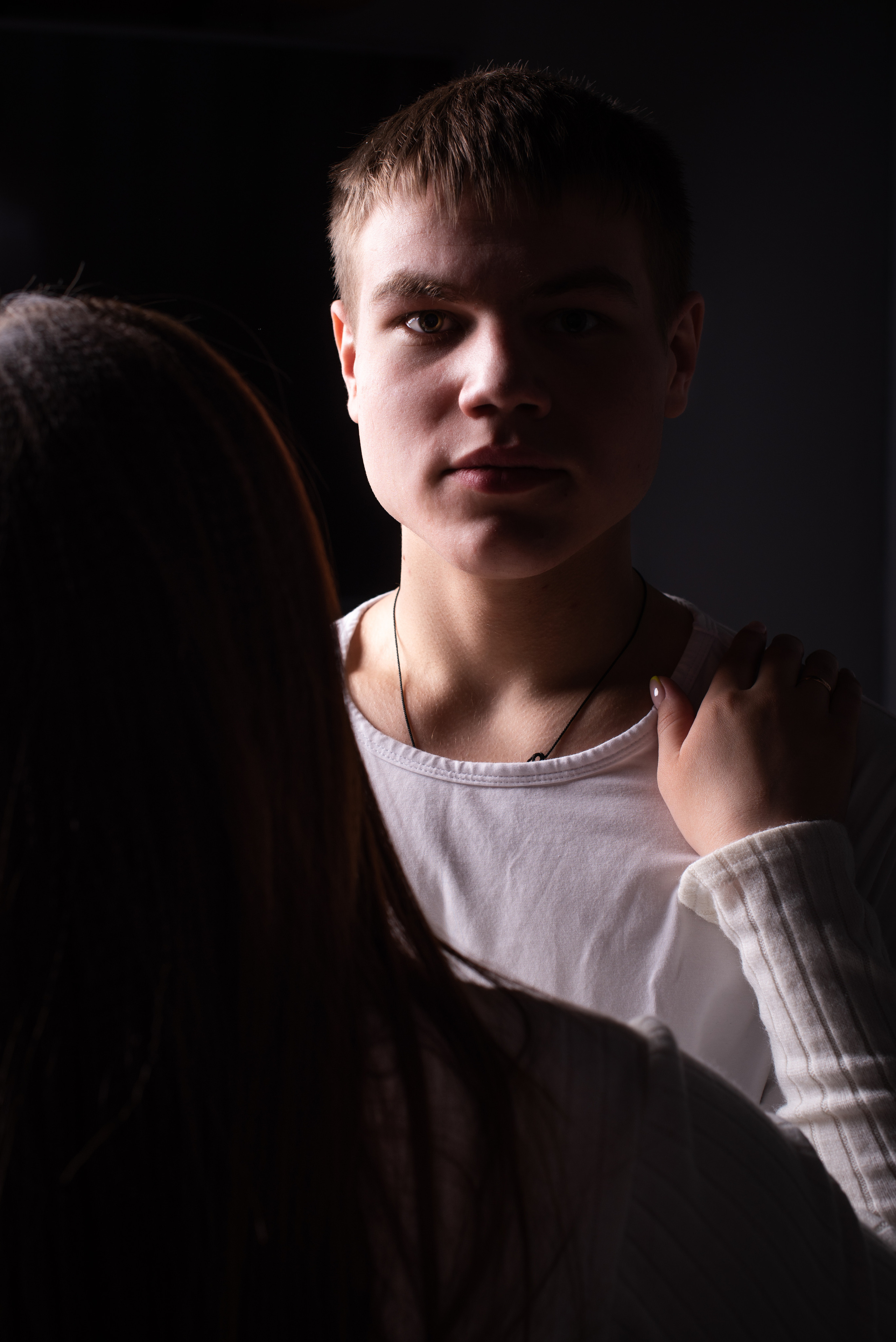 Беременность. Свадебный и школьный фотограф в Североуральске Иванов Андрей