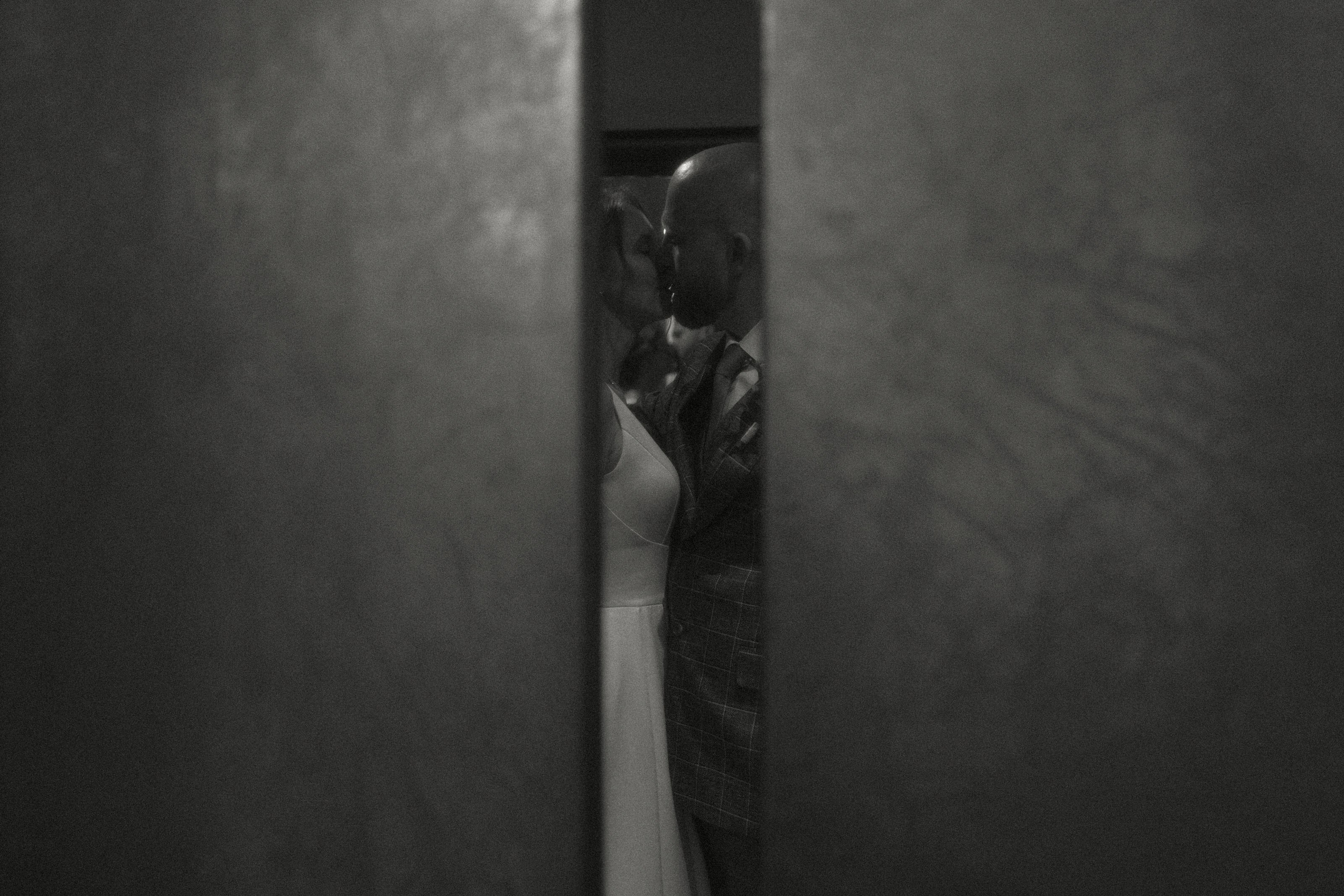 Утром...... Свадебный фотограф в Москве