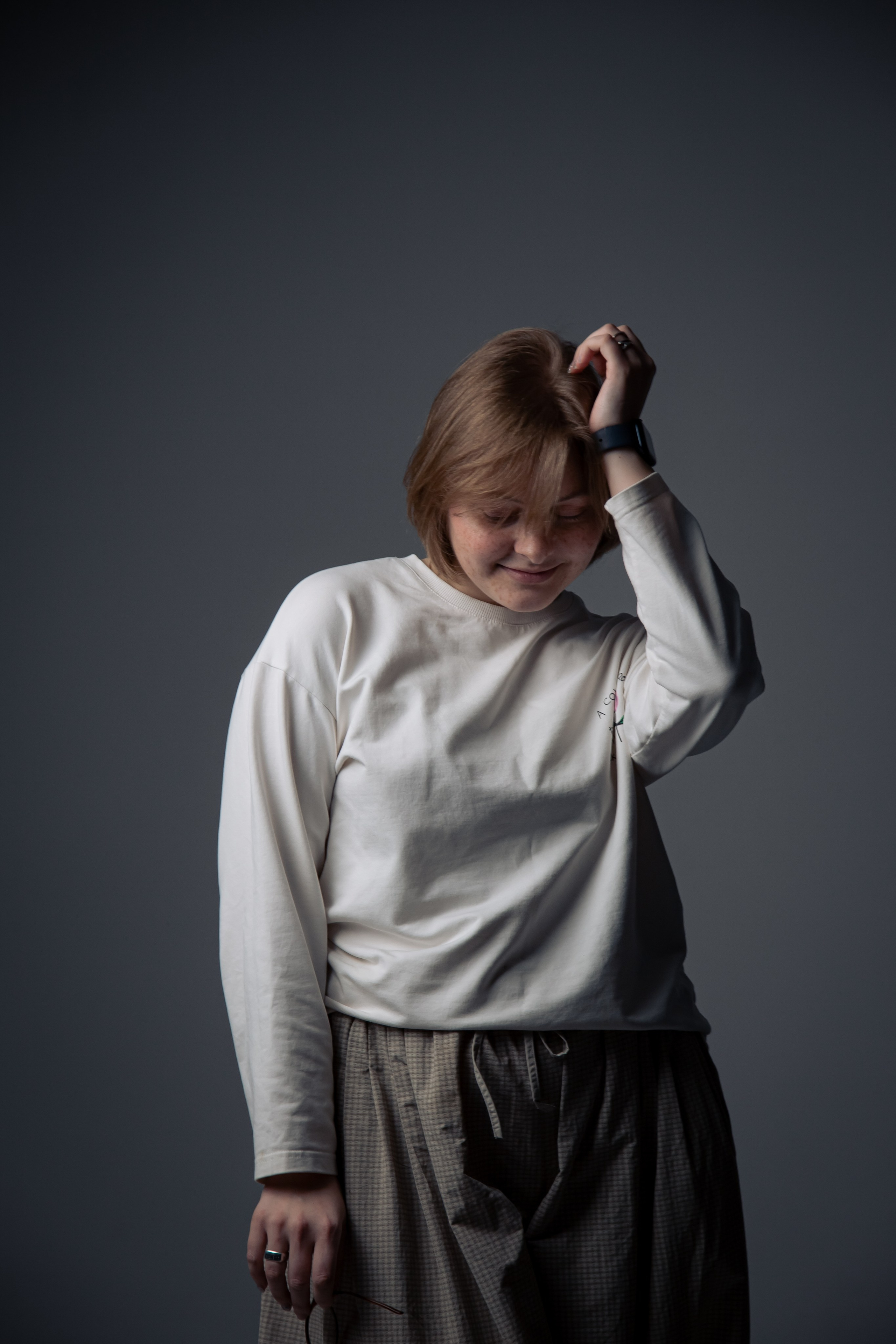 Little rock star. Репортажный и портретный фотограф Казань / Горячих Полина