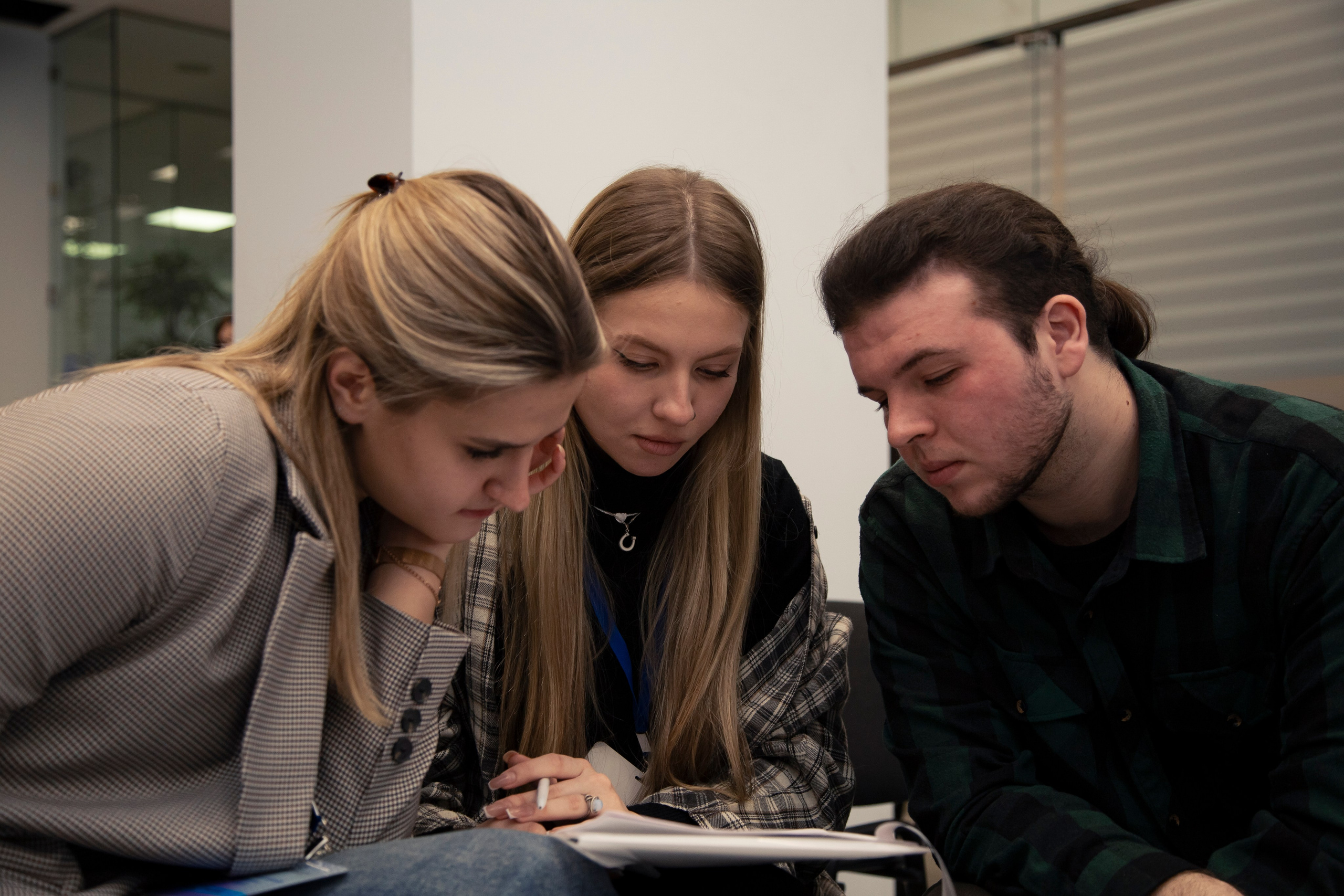 МККМ 25. Репортажный и портретный фотограф Казань / Горячих Полина