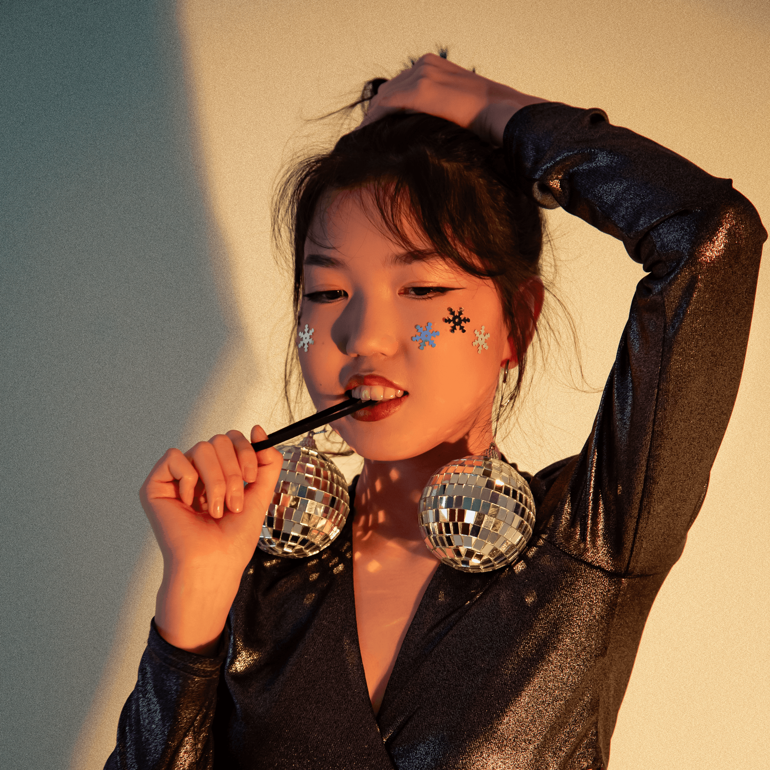 Salta yellow. Репортажный и портретный фотограф Казань / Горячих Полина