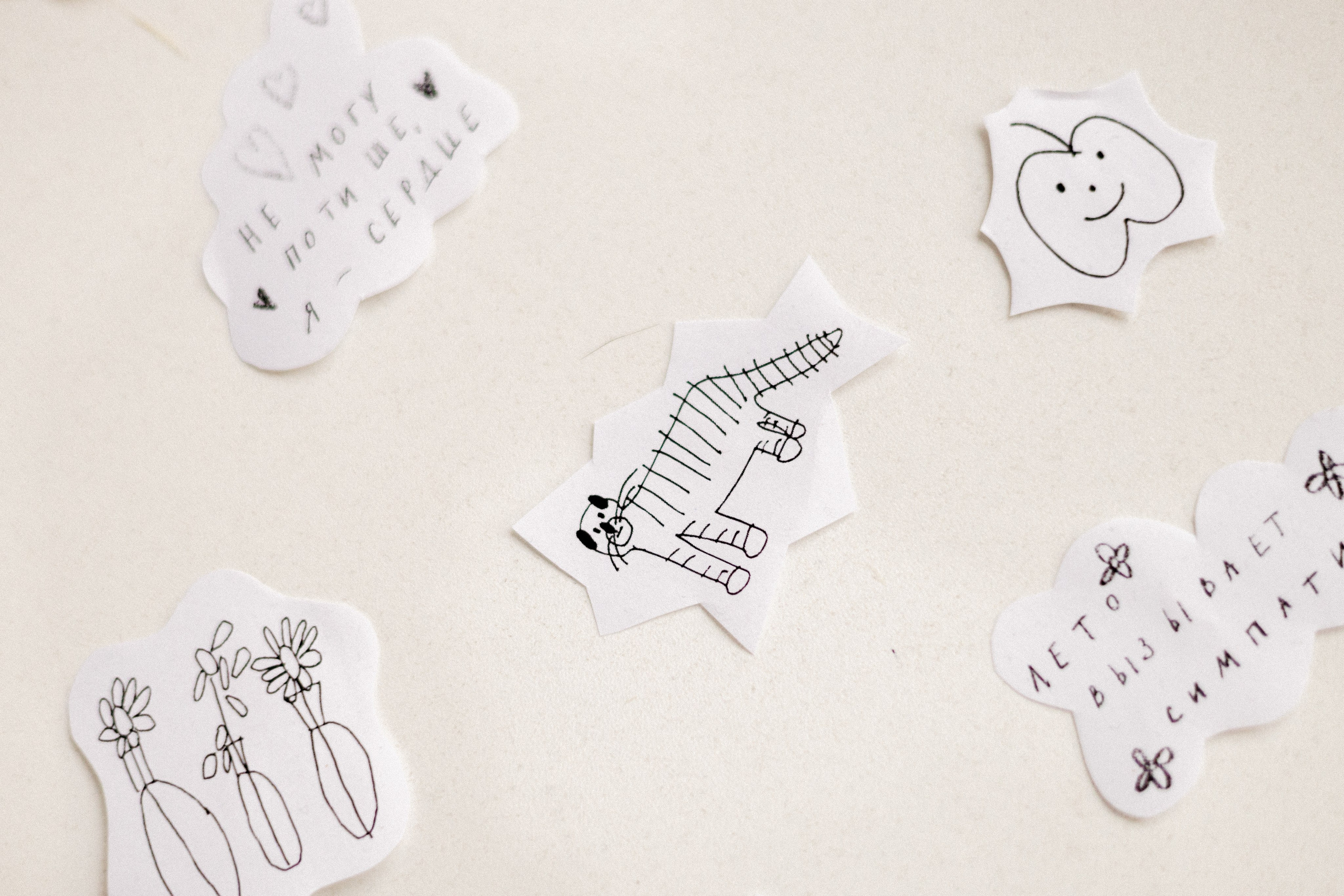 Фестиваль «Антон тут рядом». Портретный фотограф Алина Хаунина