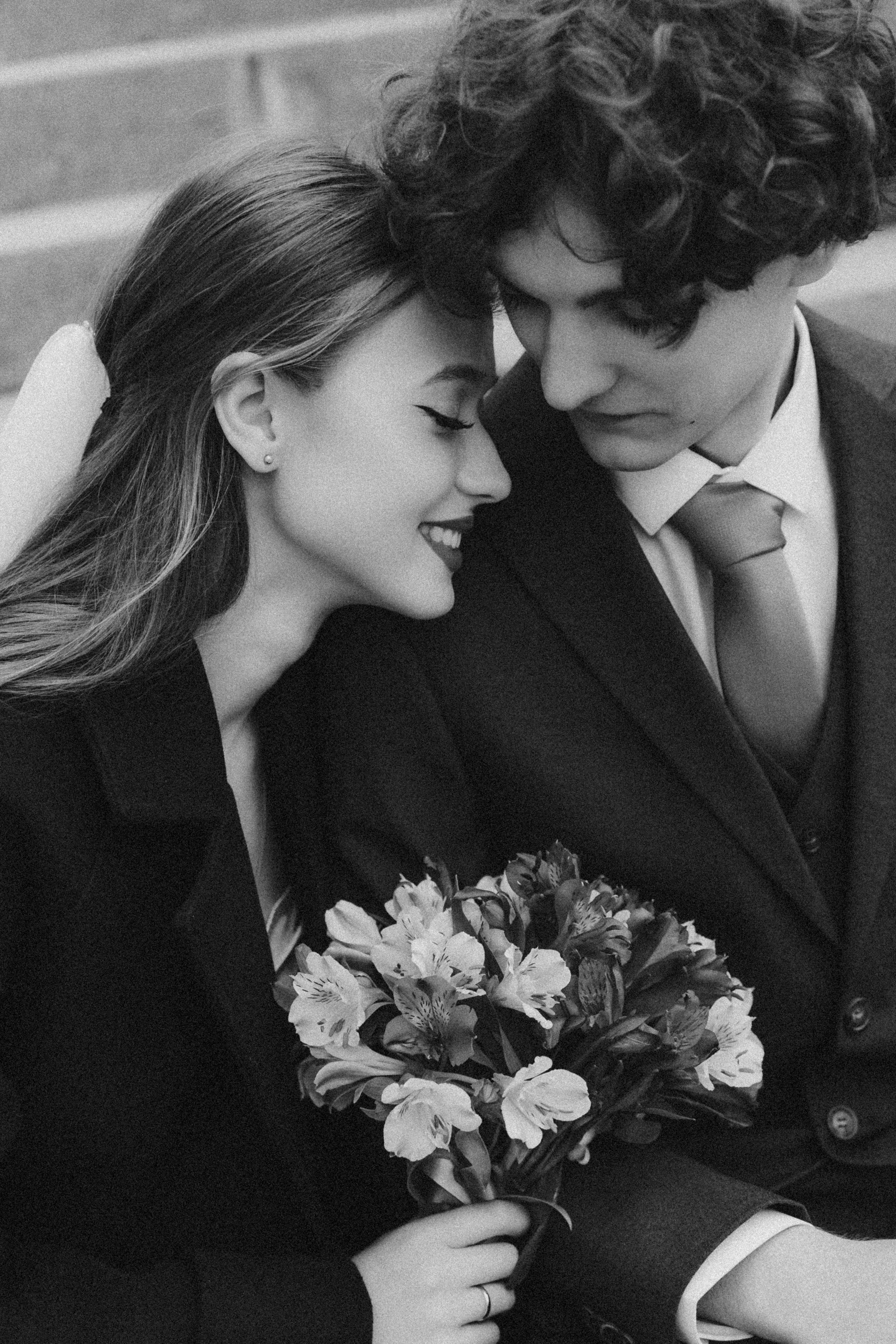 Вероника & Глеб. Фотограф Санкт-Петербург. Аврамова Анастасия