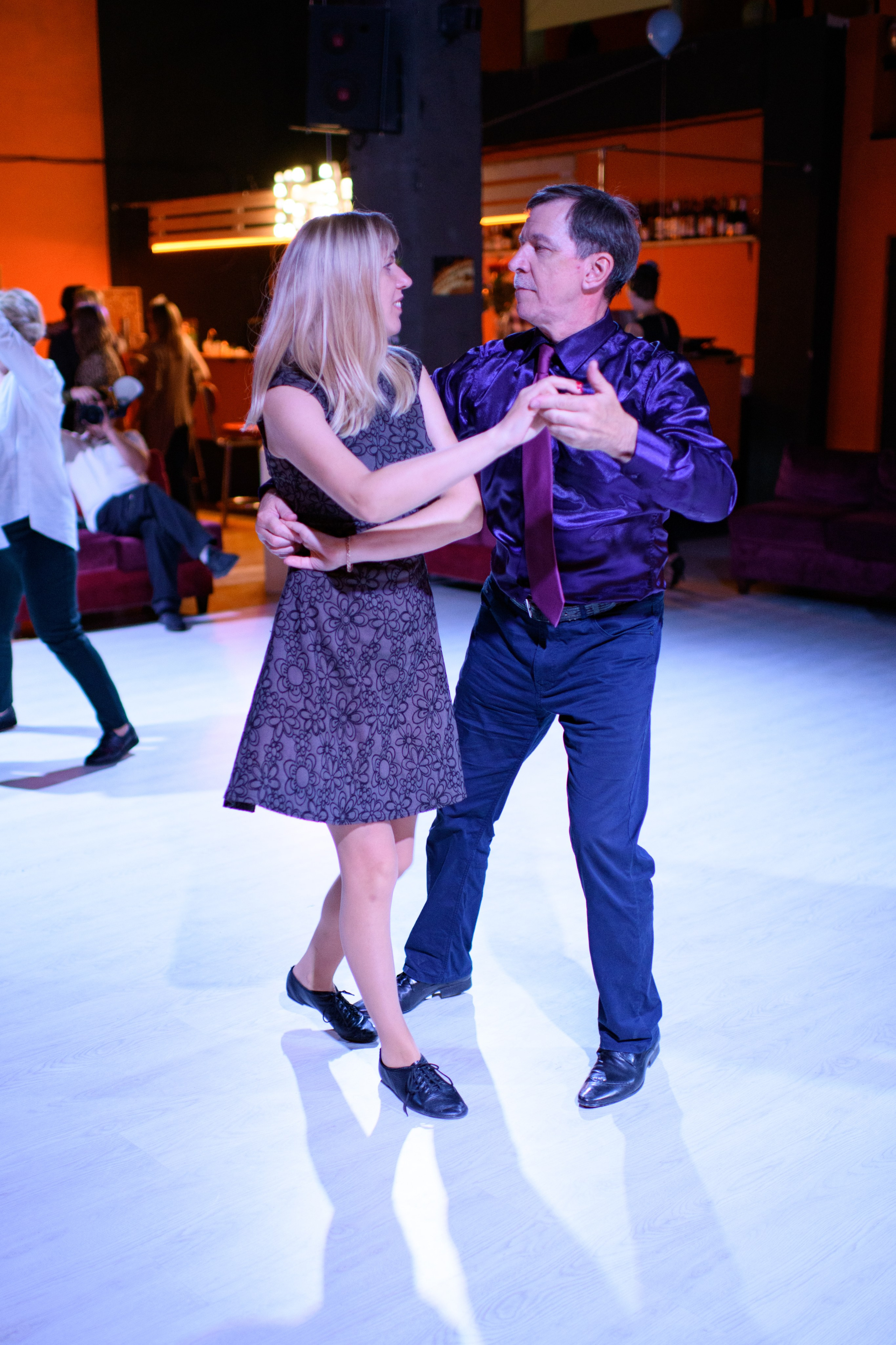 Театр артистического танца. Организация и проведение фотосъемок в Санкт-Петербурге. Фотограф Смирягин Илья