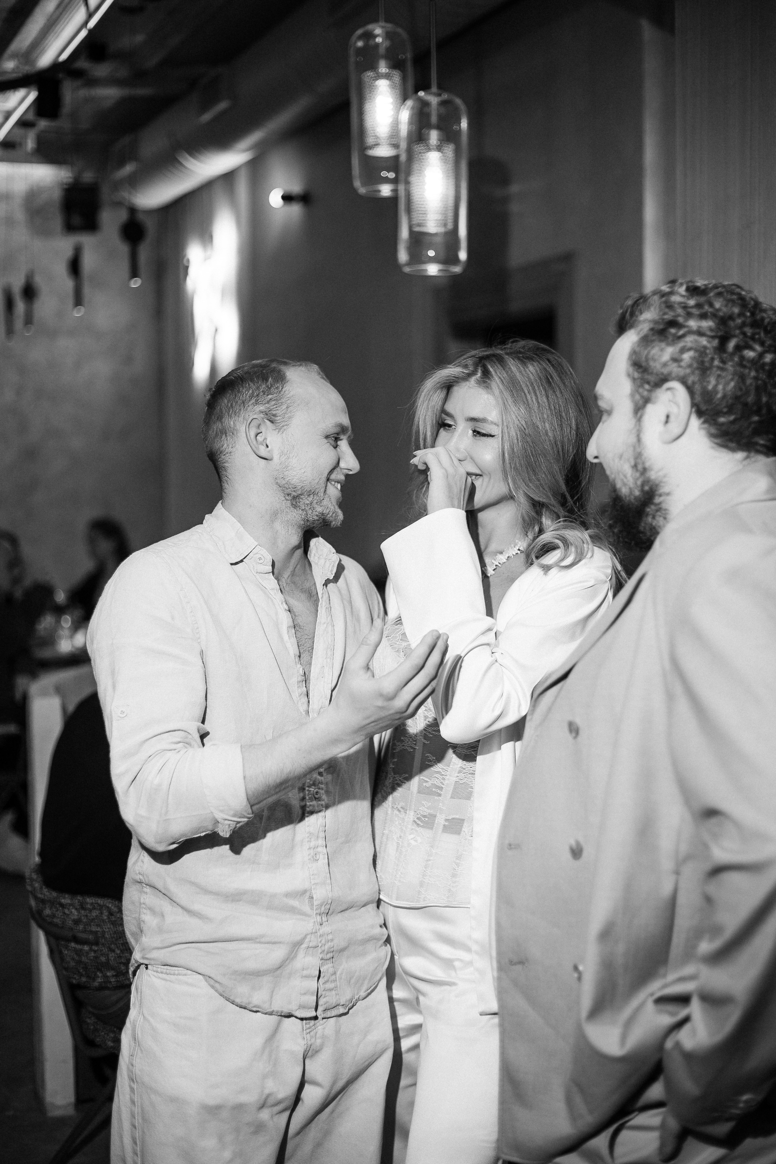 AMORE ОТКРЫТИЕ — DAY II. СВОИ. ФОТООТЧЕТЫ-СОБЫТИЯ-МЕСТА