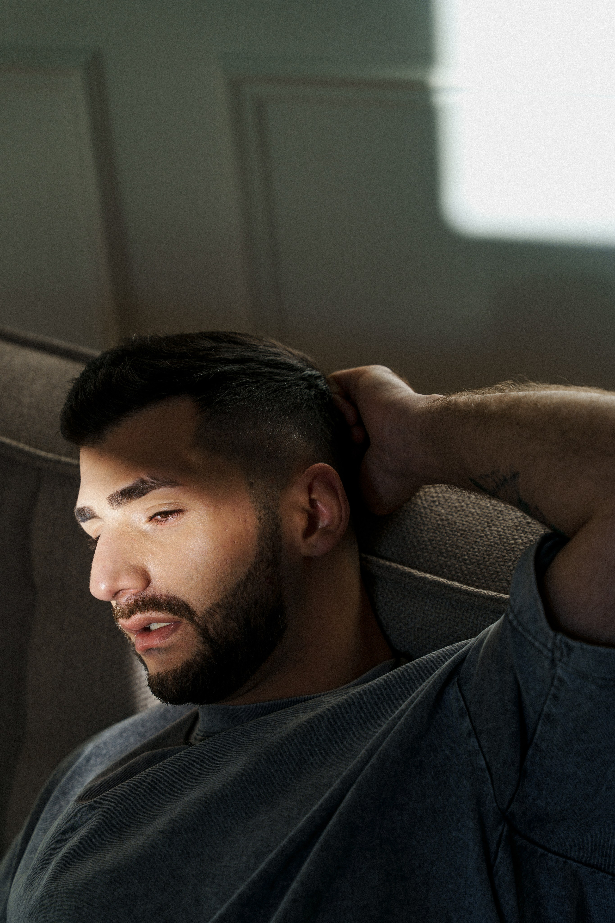 Тим и Рита. Фотограф в Москве и России