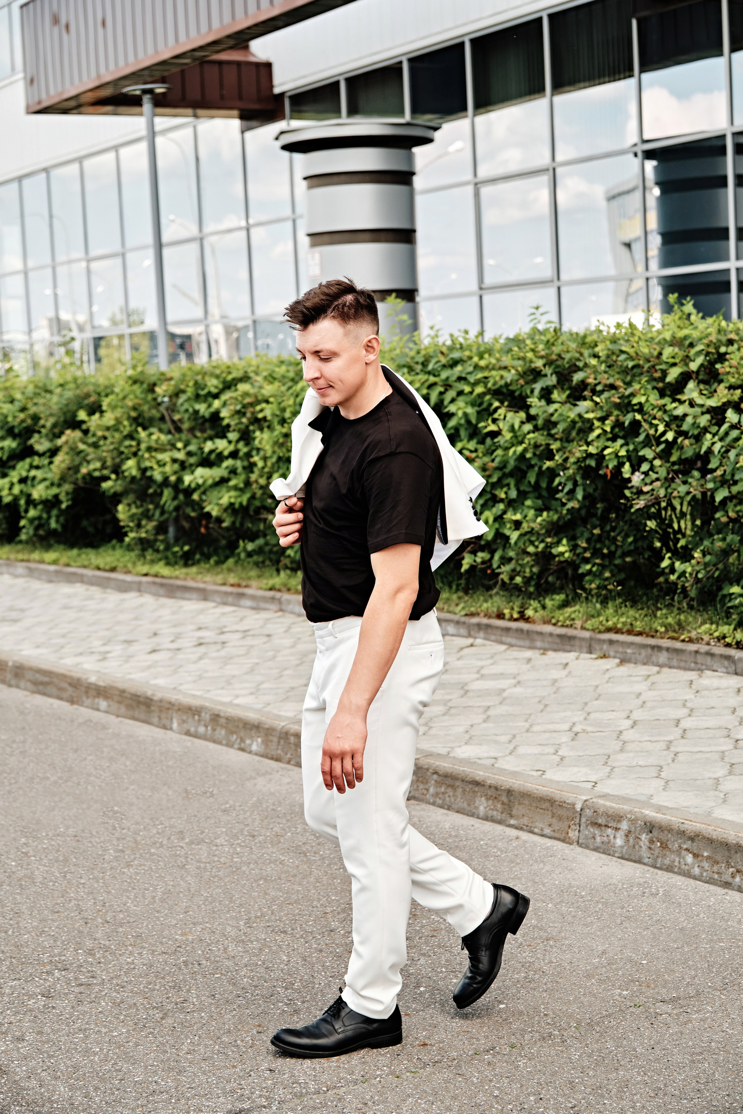 Снежана и Алексей