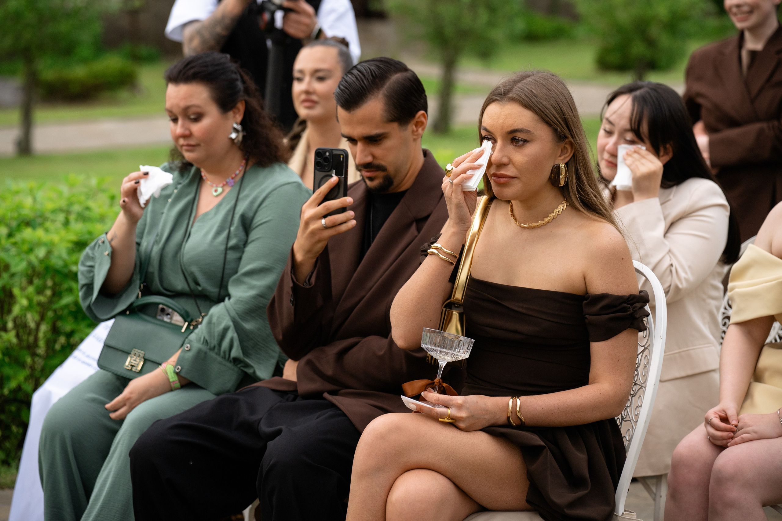 Мы выиграли в любовь. Свадебный фотограф в Санкт-Петербурге, Москве, СПб Сергей Поддубный