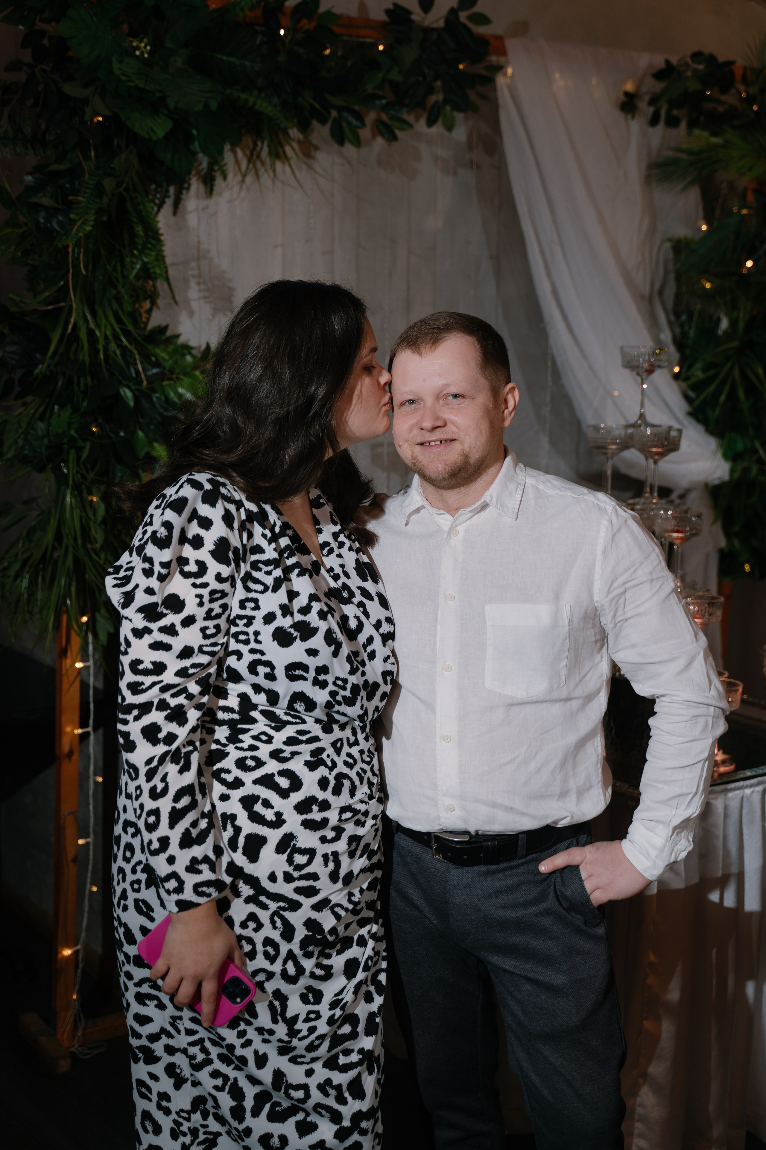 23.12.2023. Свадебный фотограф — Наталья Фед СПб/Москва