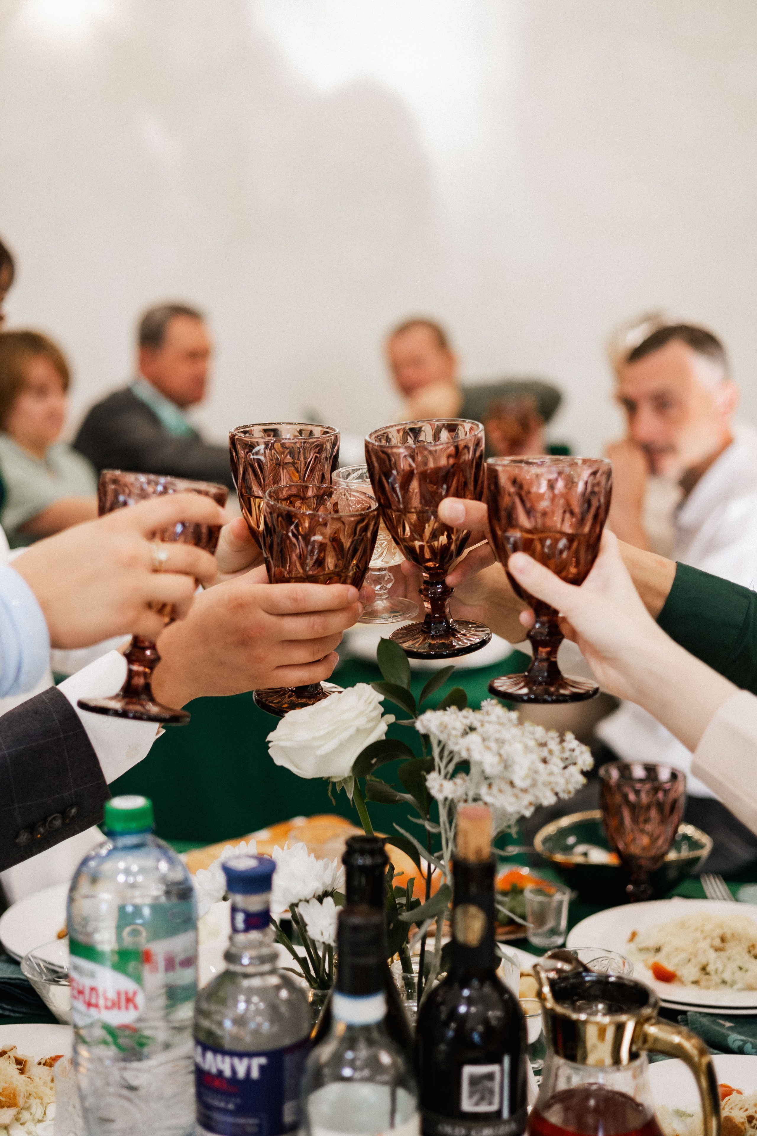 Лукьян и Елена. Фотограф в Челябинске Наталья Епимахова