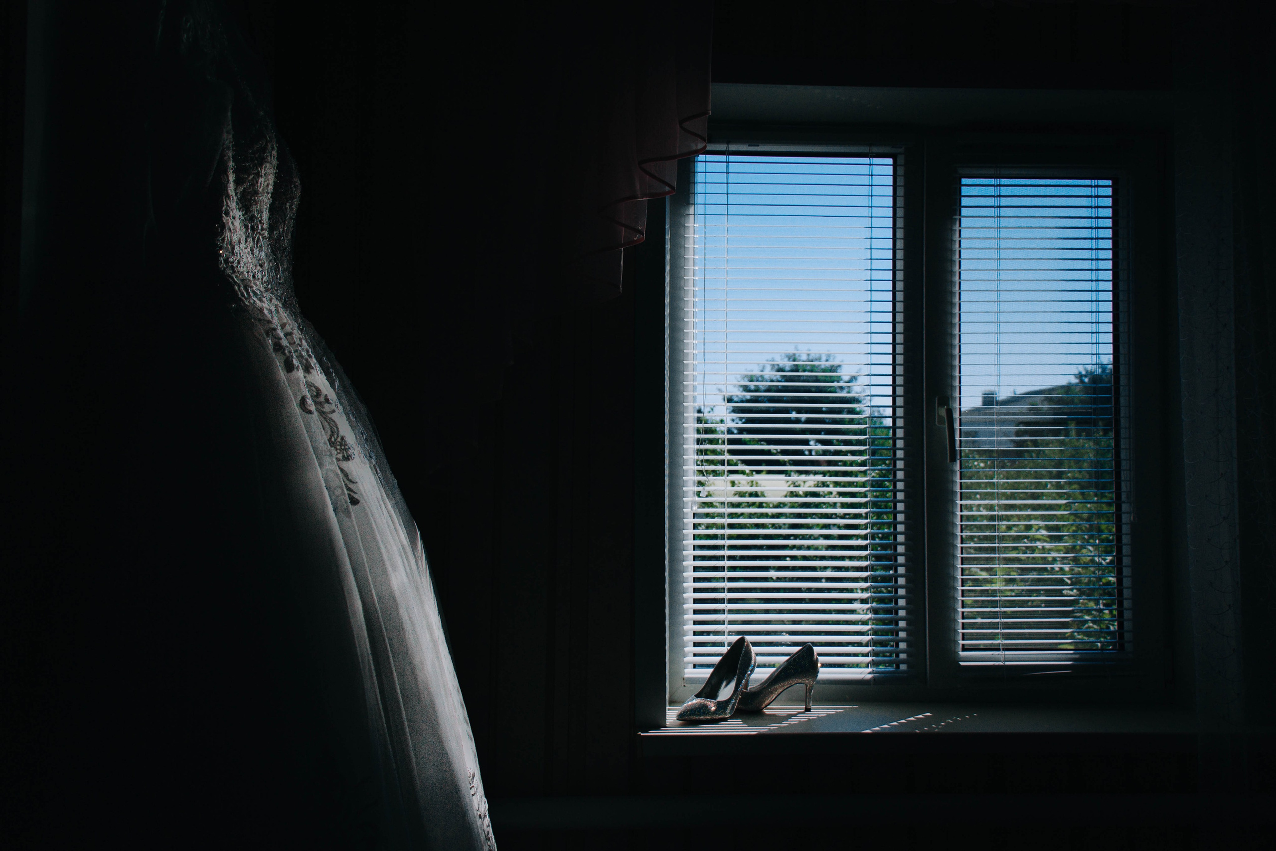 Юлия и Илья. Свадебный фотограф в Санкт-Петербурге Рина Евтеева