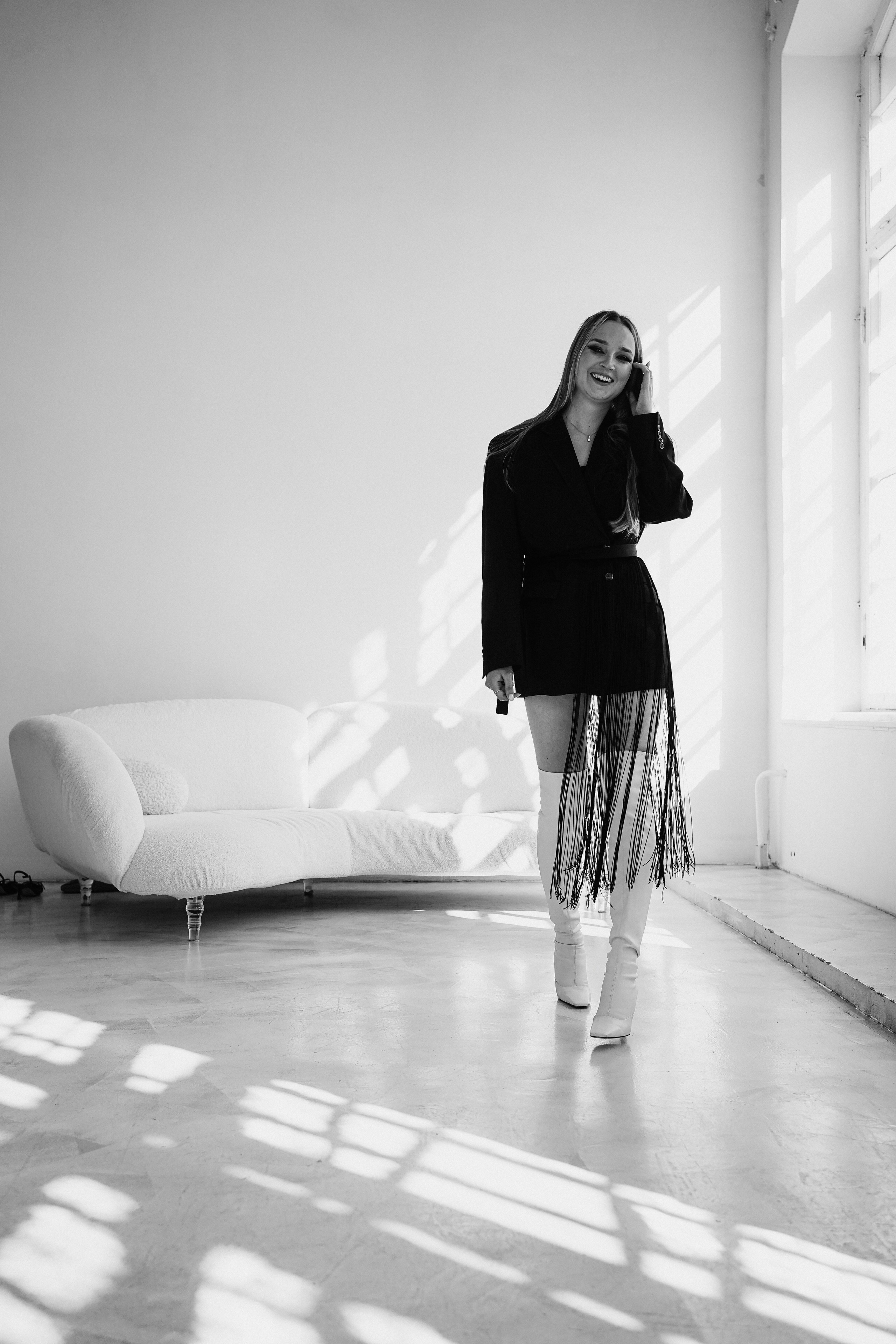 Анастасия Лайф-коуч. Фотограф Ольга Игорева