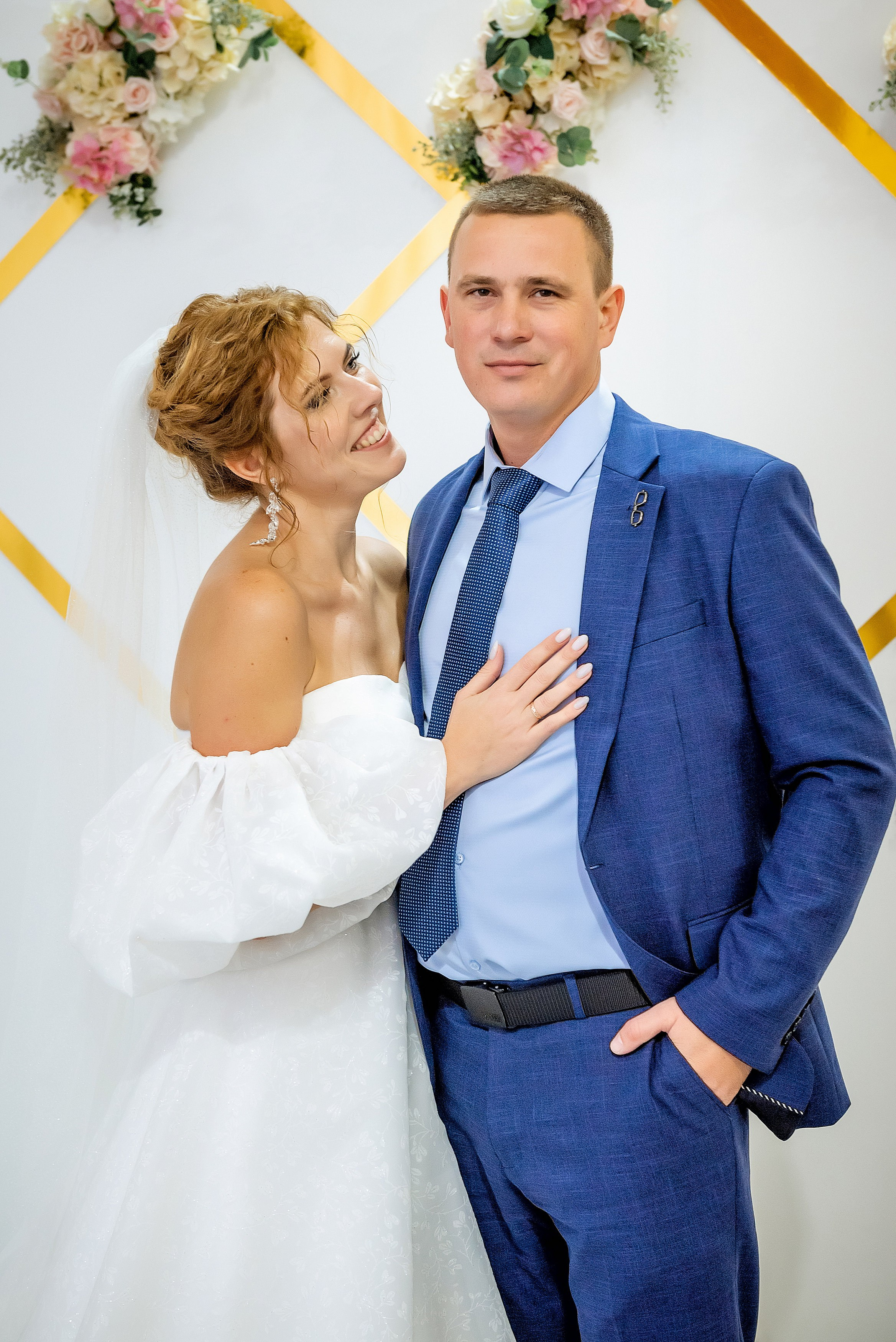 Пролетарский ЗАГС в Ростове: Фотографии и полезная информация