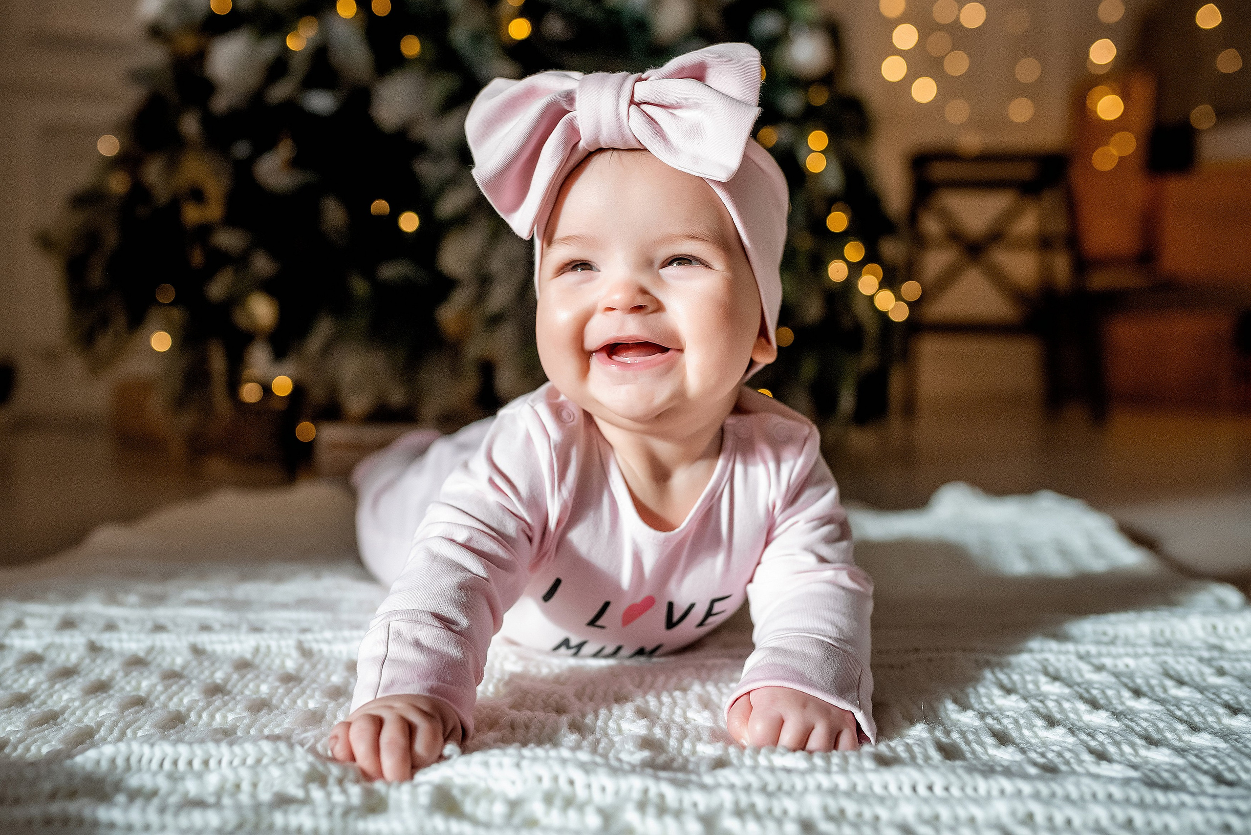 Портфолио фотографа: Новогодние фотосессии — Идеи, примеры и вдохновение для ваших праздничных кадров