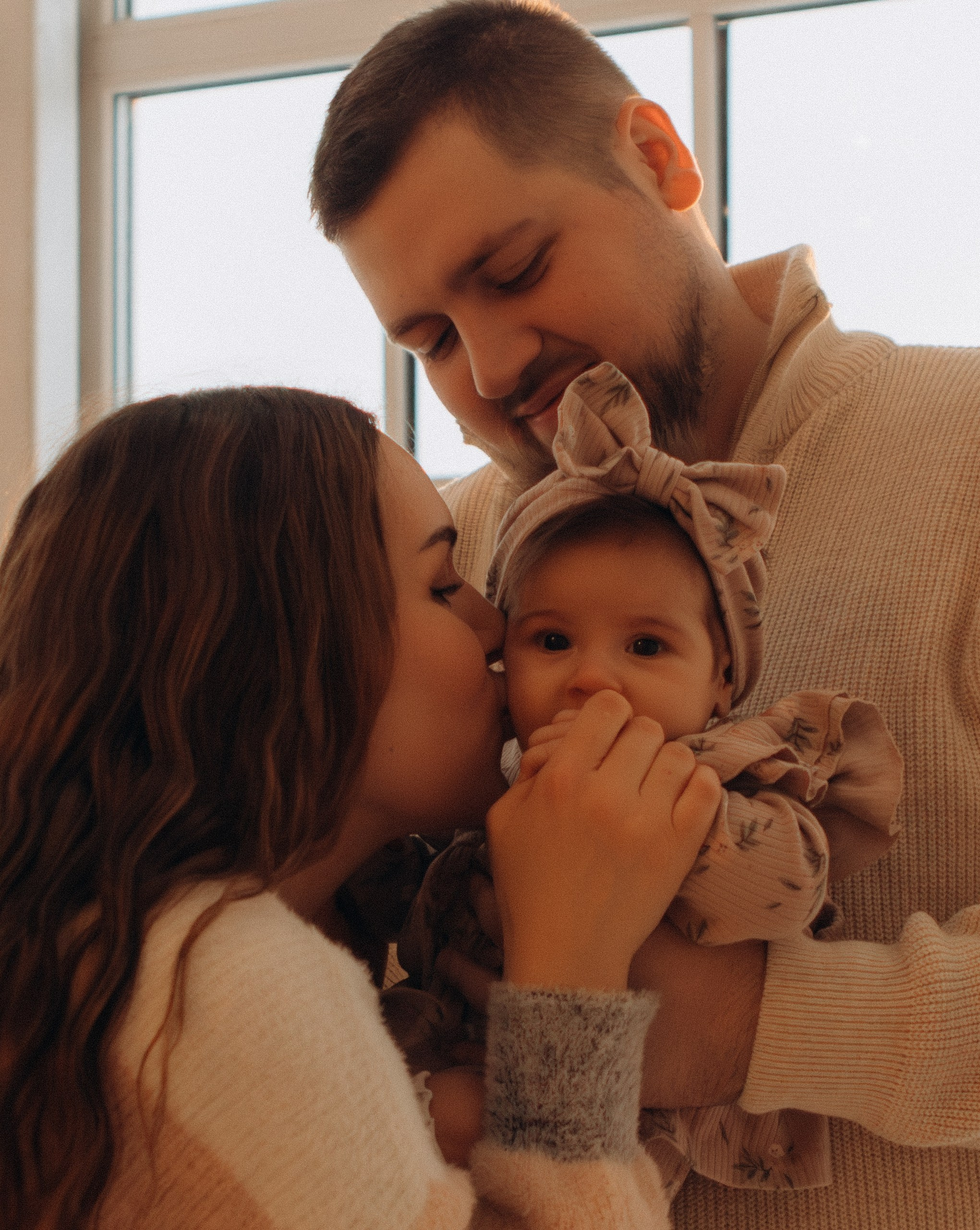 Семейный фотограф Олеся Козьякова