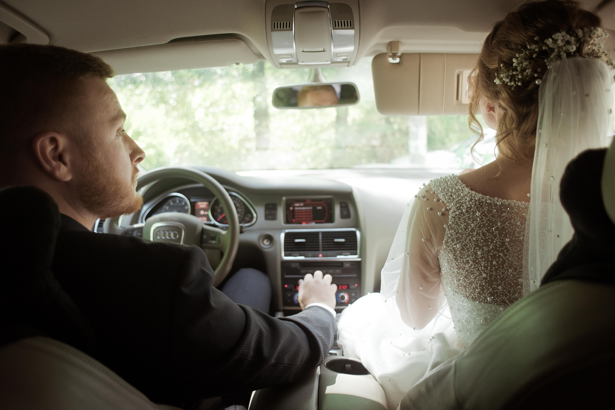 Владимир и Анастасия. Свадебный и семейный фотограф Яна Стражева. Волгоград, Москва