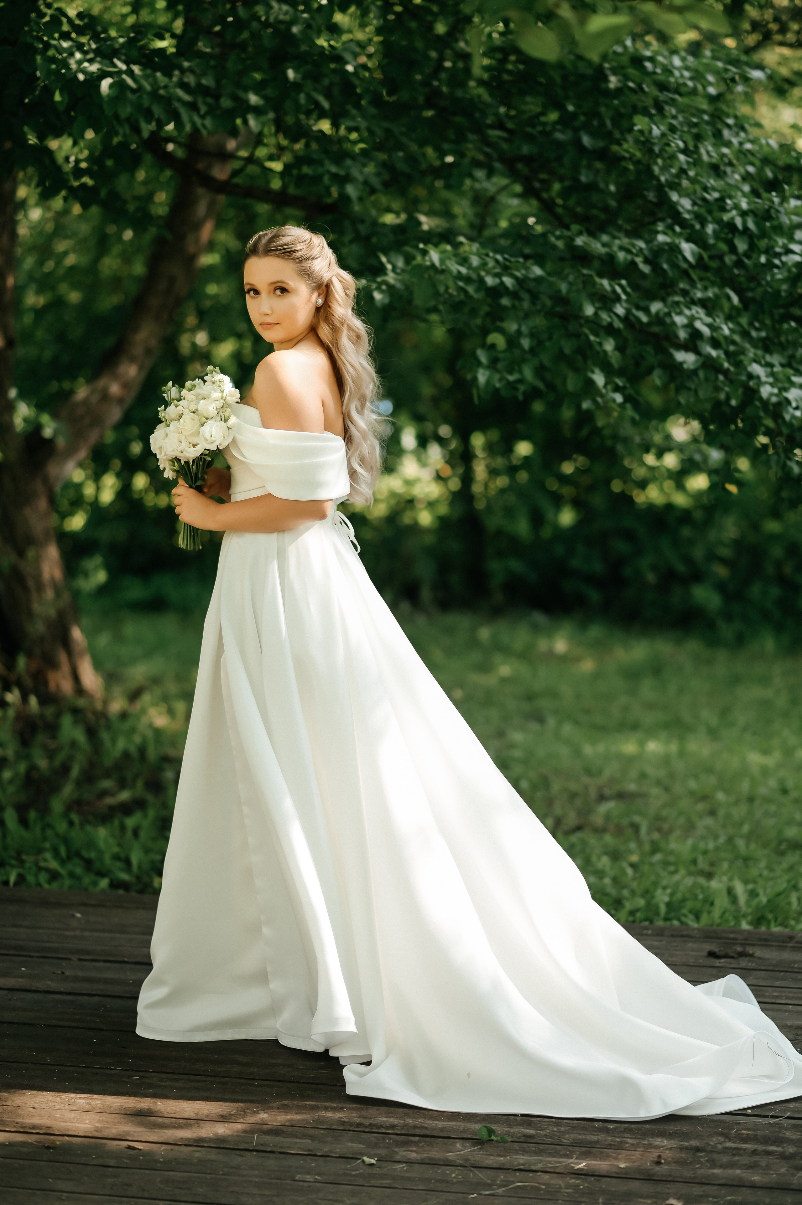 Ксения & Сергей. Семейный фотограф Олеся Батурина Рязань