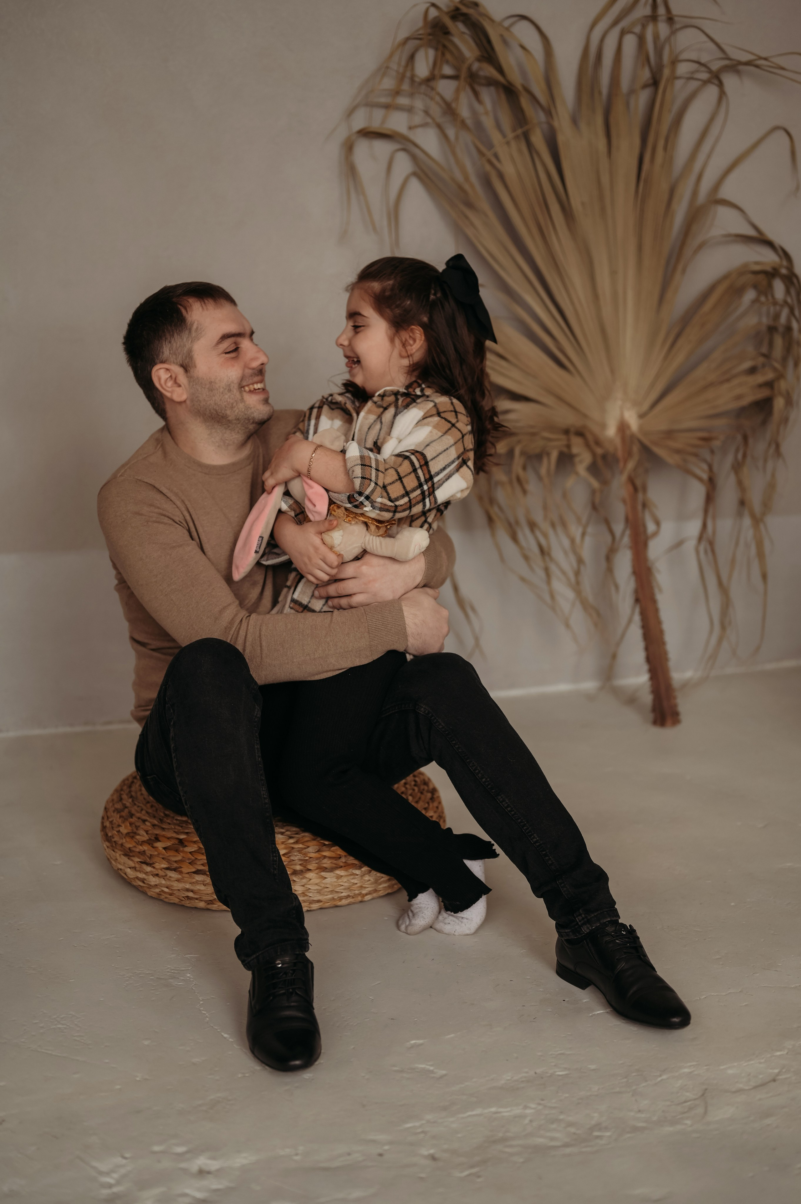 День Рождения Лауры. Семейный фотограф Олеся Батурина Рязань