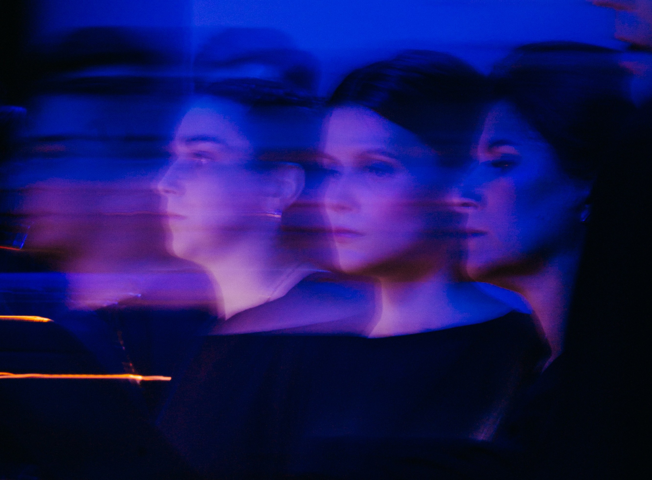 Портфолио. Портретный фотограф в Москве Елена Лукан