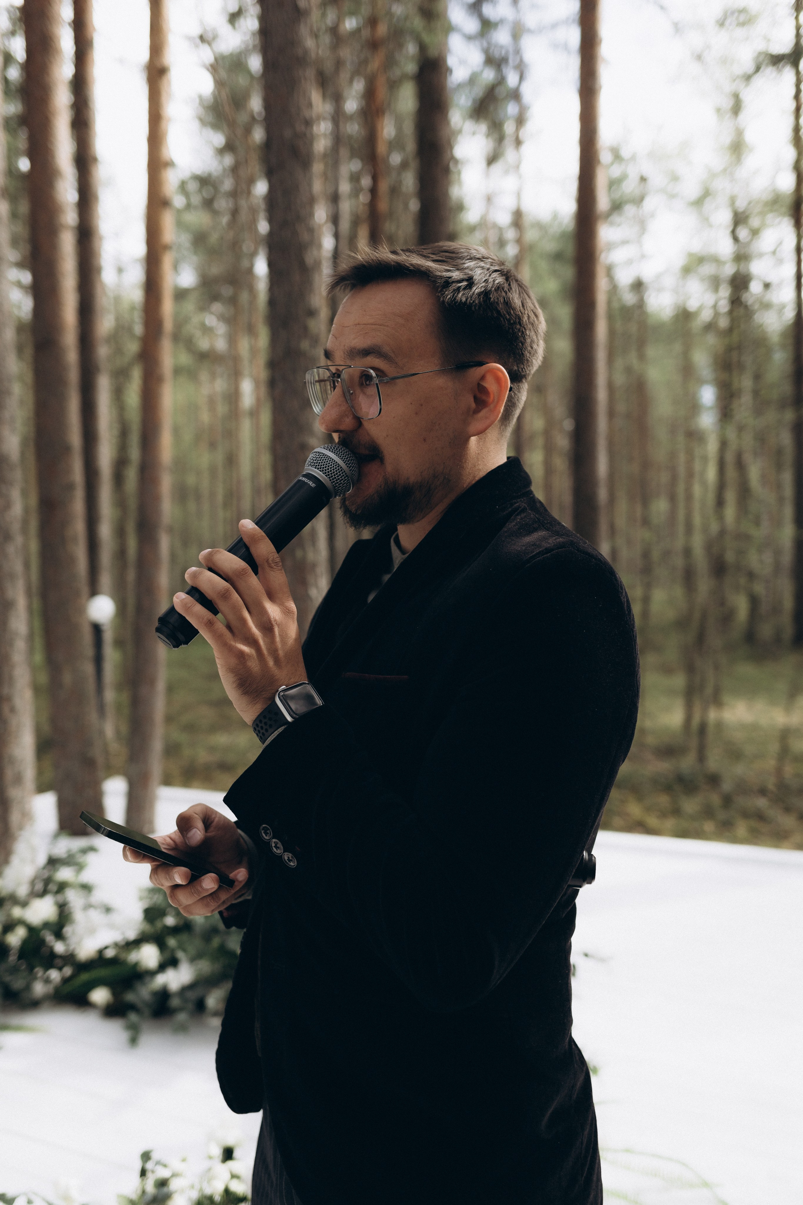 Джон & Александра. Фотограф Петрозаводск/СПБ