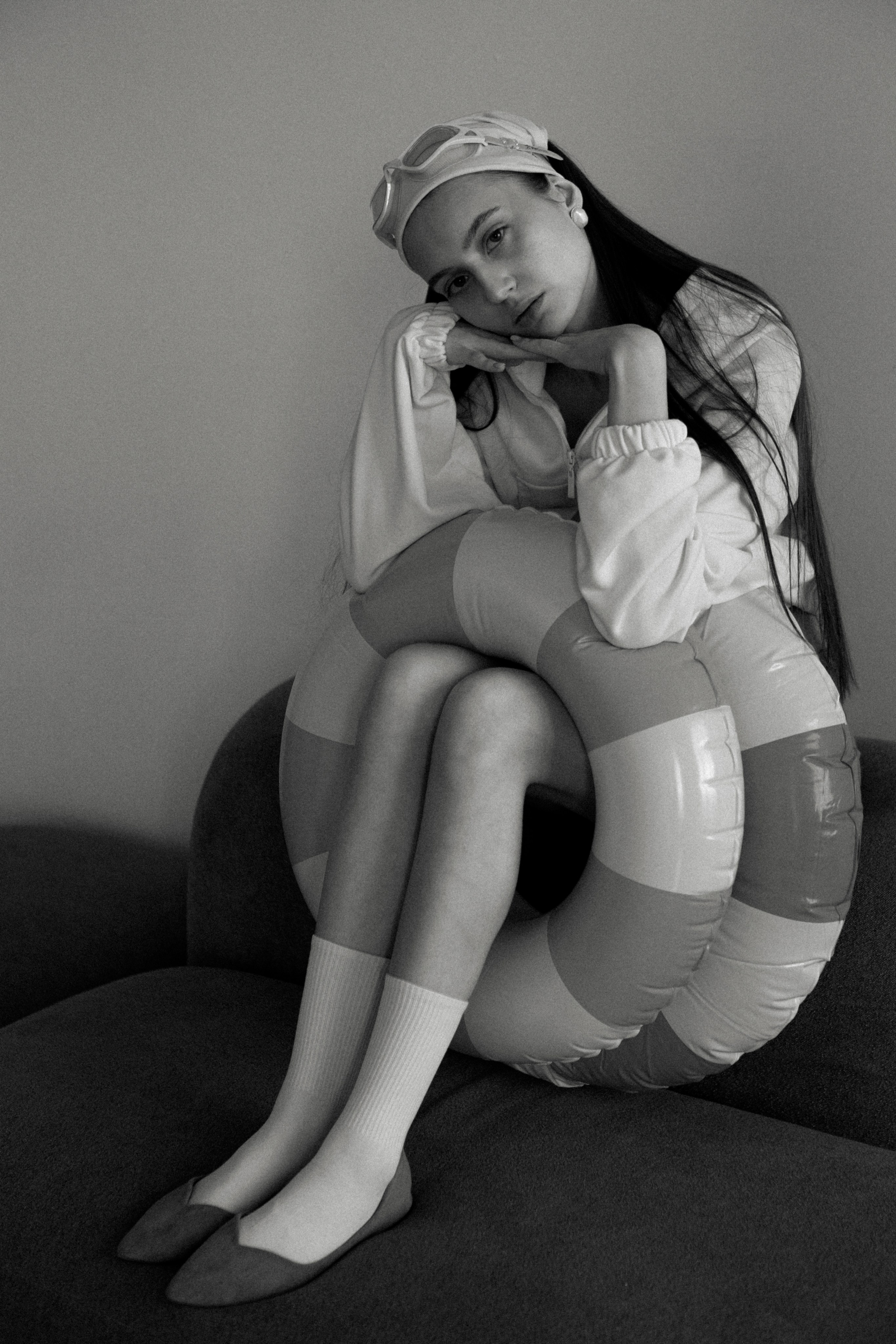 Лиза. Фотограф в Москве Таша Логинова