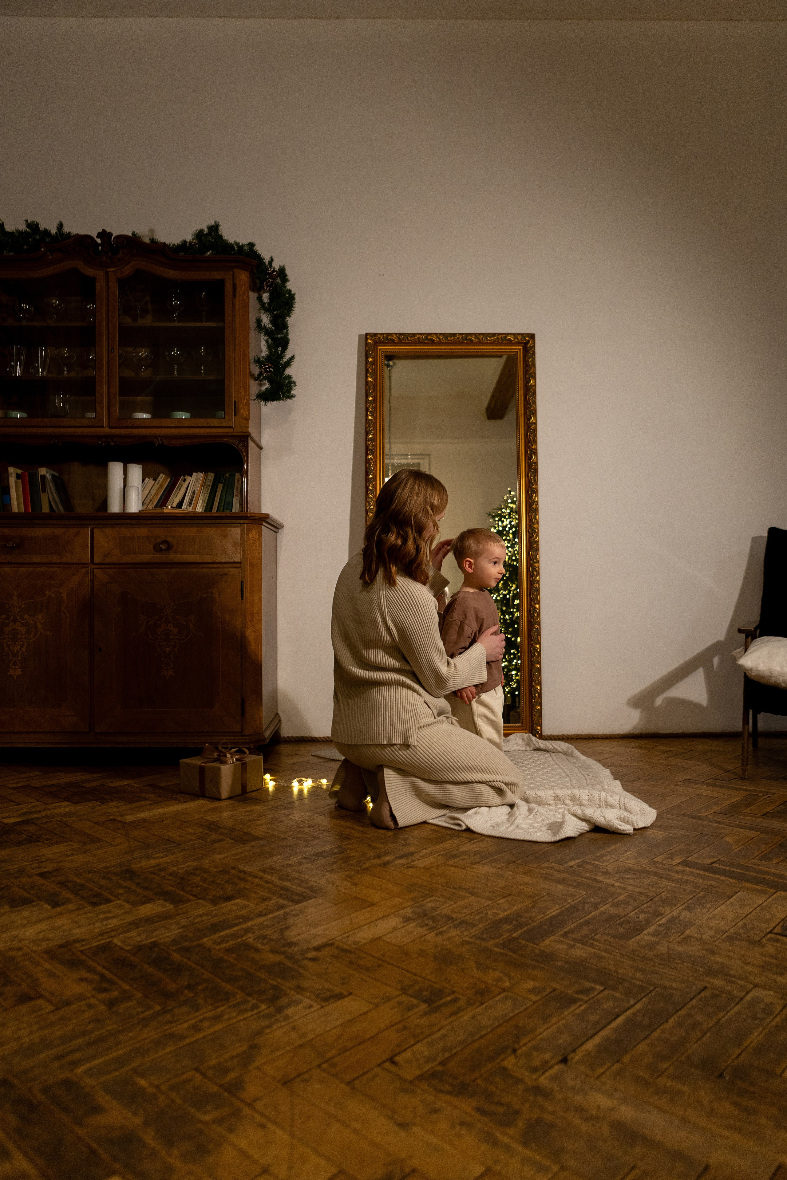 Артем, Оля и Крут. Фотограф в Москве Таша Логинова