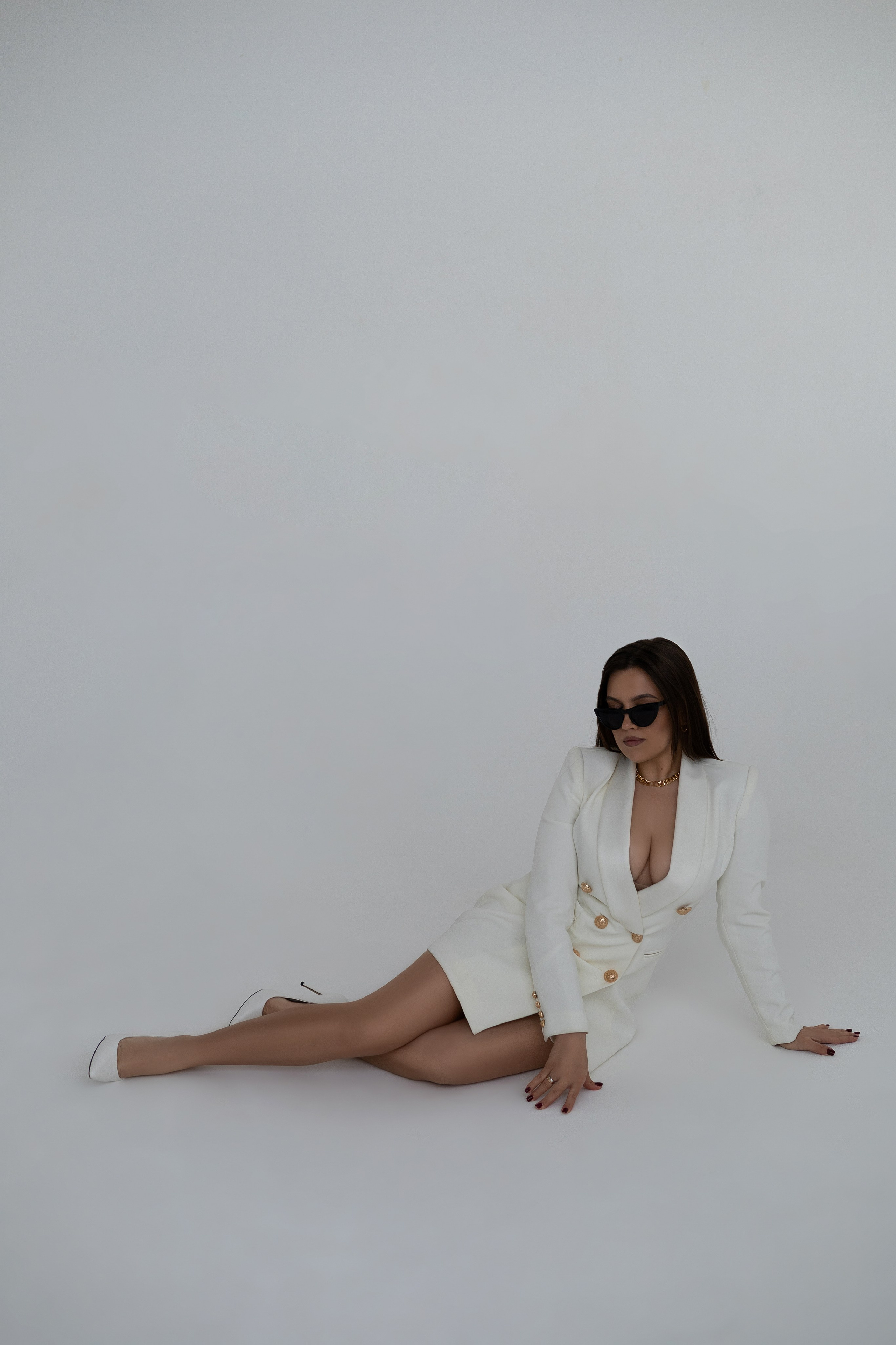 Циклорама. Фотограф в Москве Таша Логинова