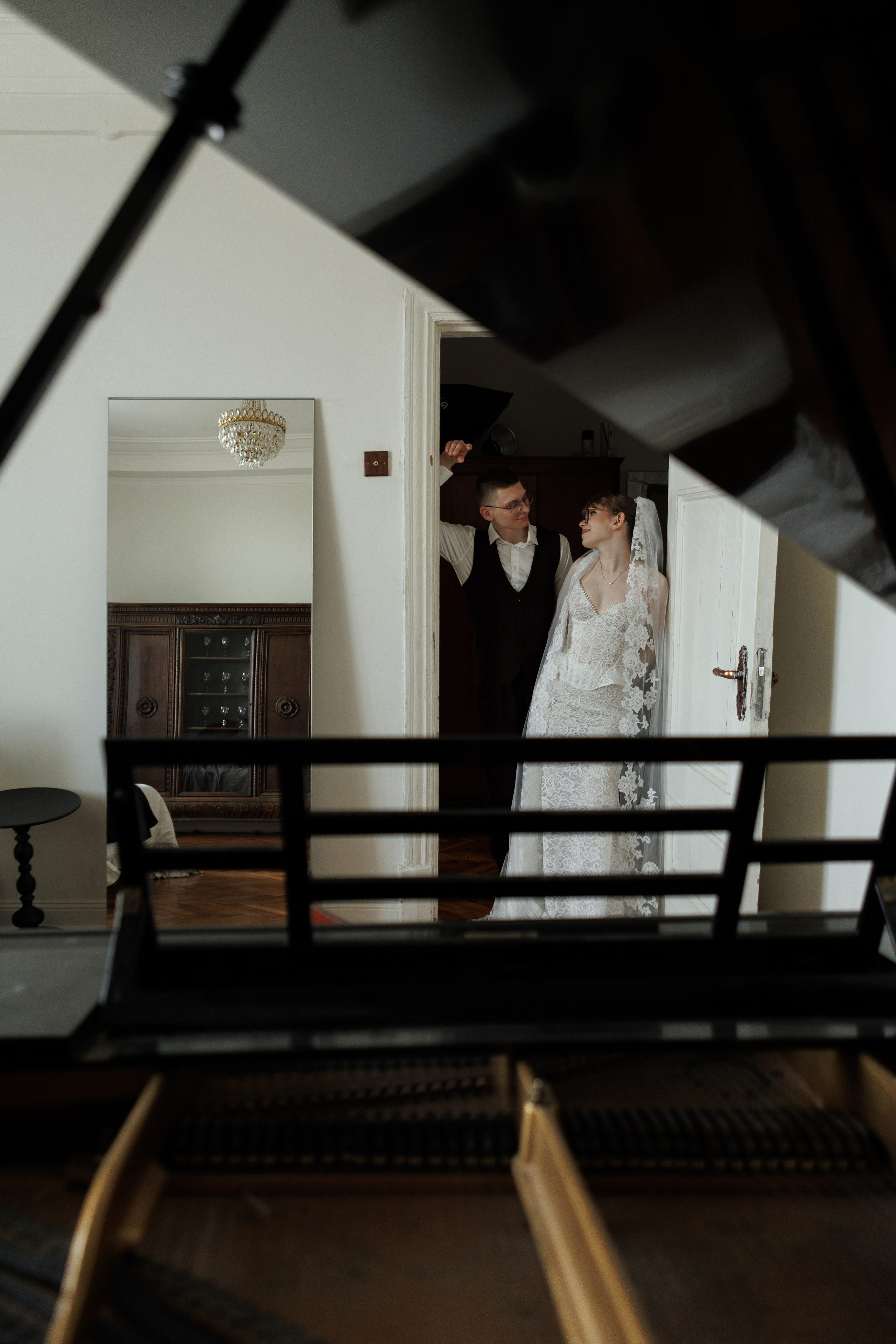 Максим и Анастасия. Фотограф в Москве Таша Логинова