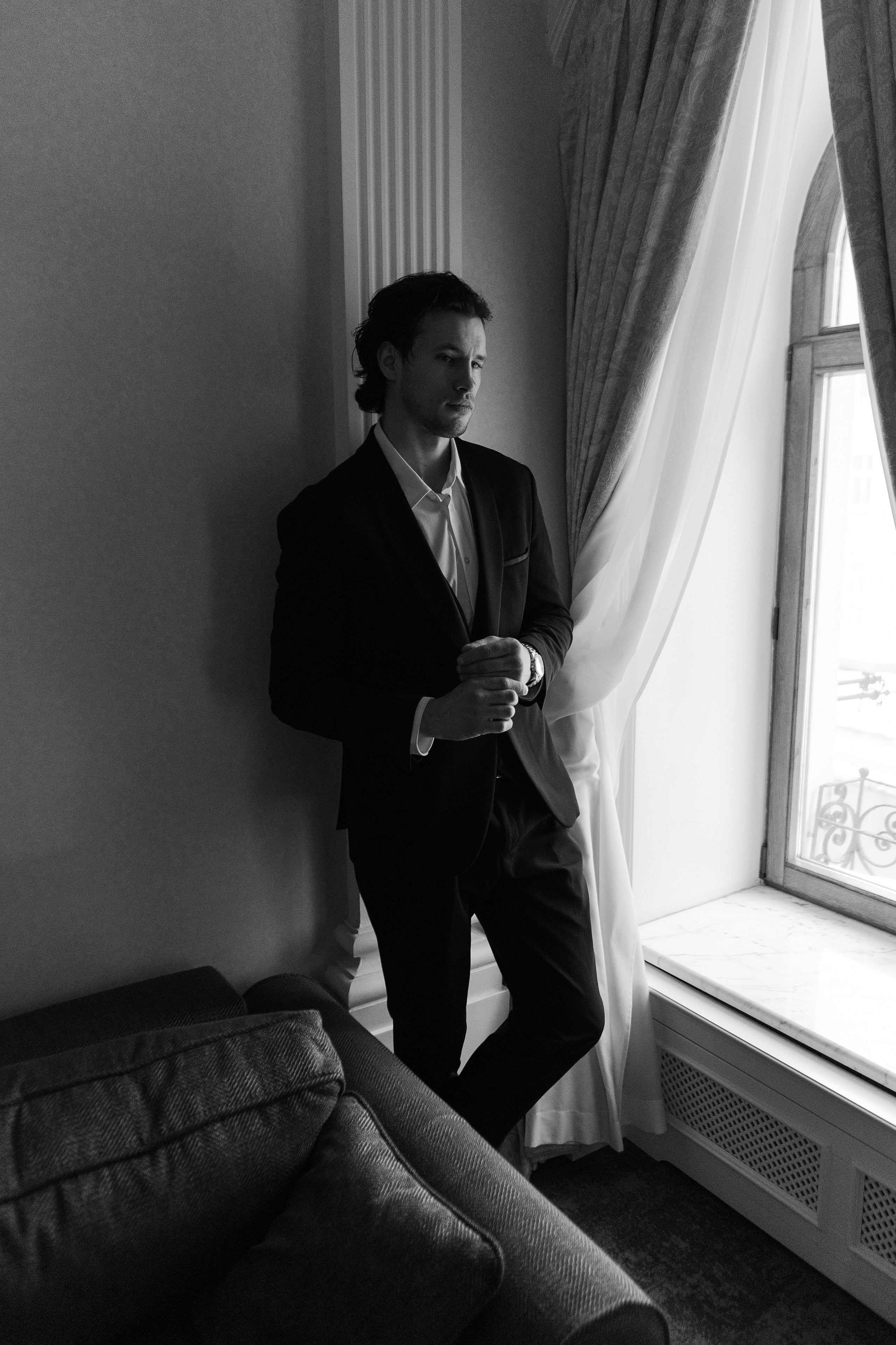 Свадьбы. Фотограф в Москве Таша Логинова