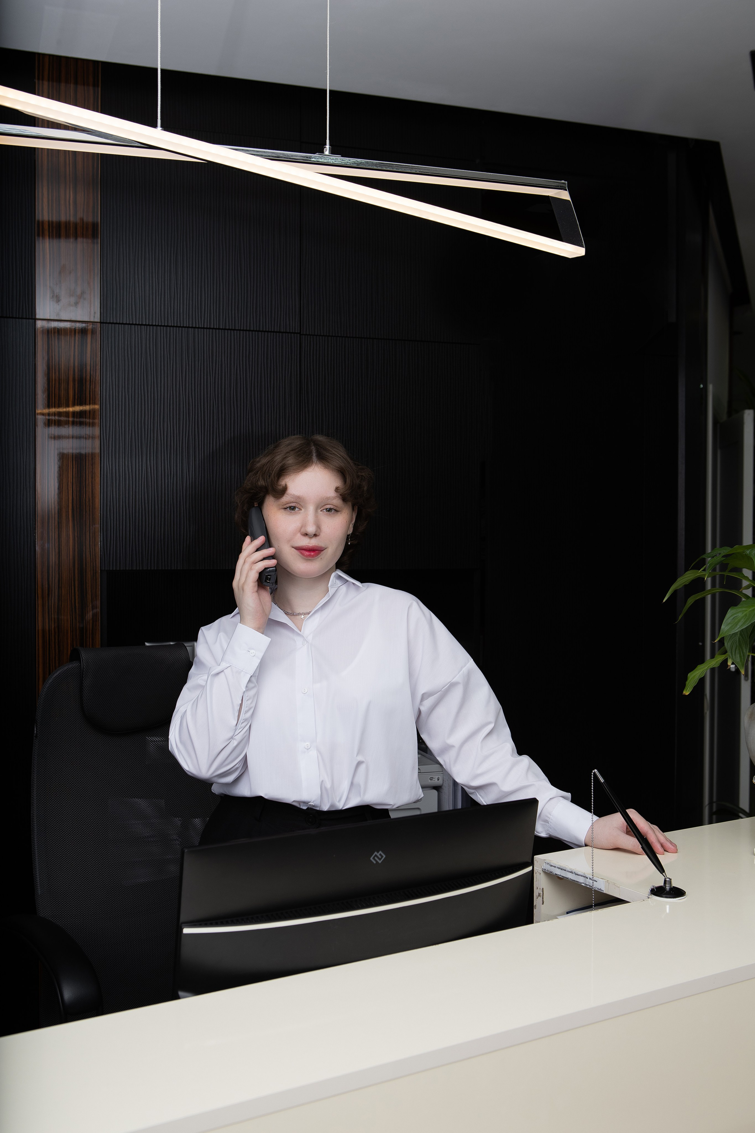 Стоматология. Фотограф в Москве Таша Логинова