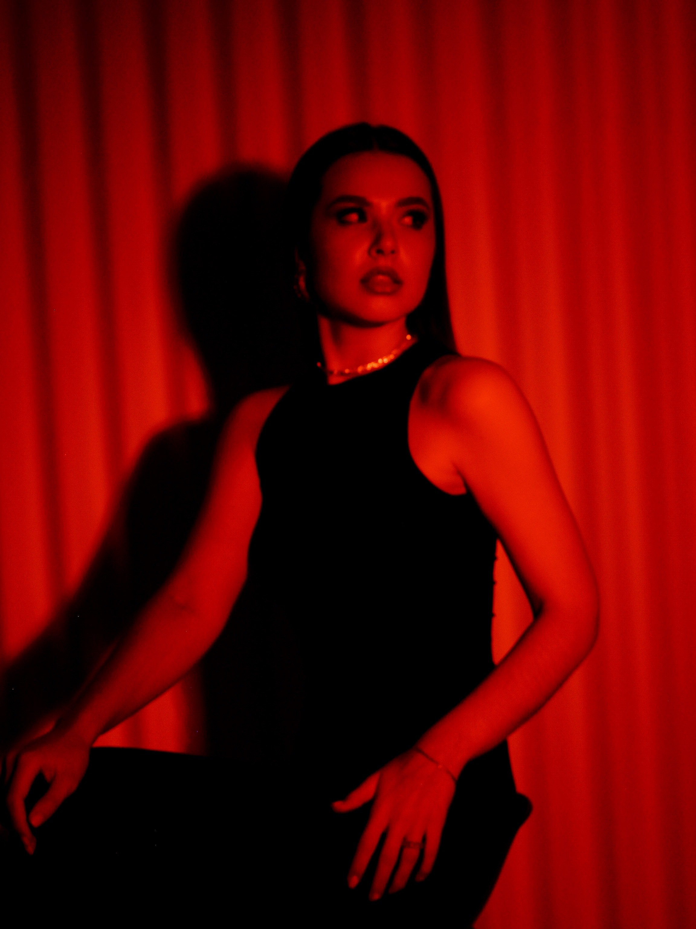 Дарья. Photography Eva