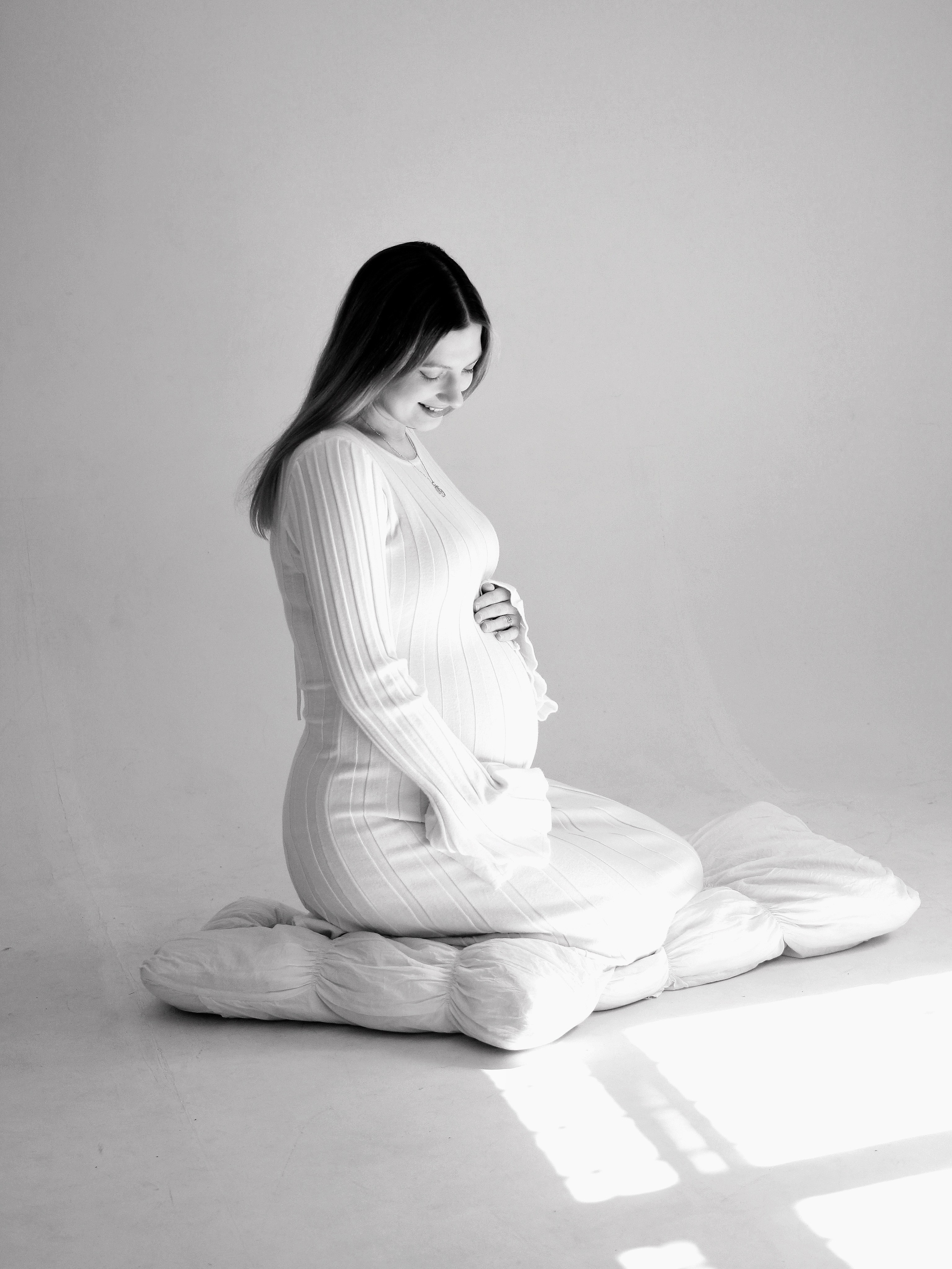 Беременность. Photography Eva