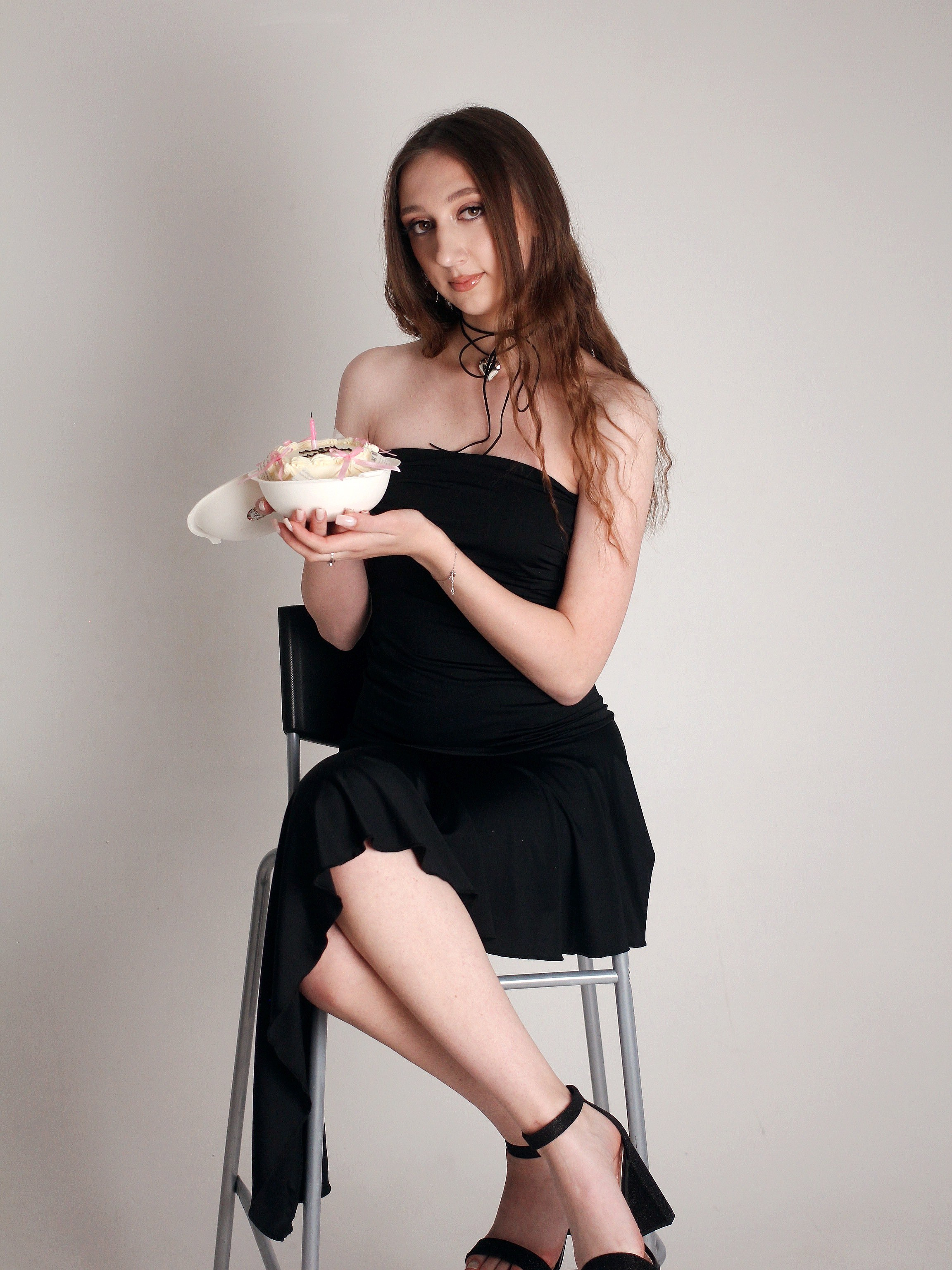 День Рождения. Photography Eva