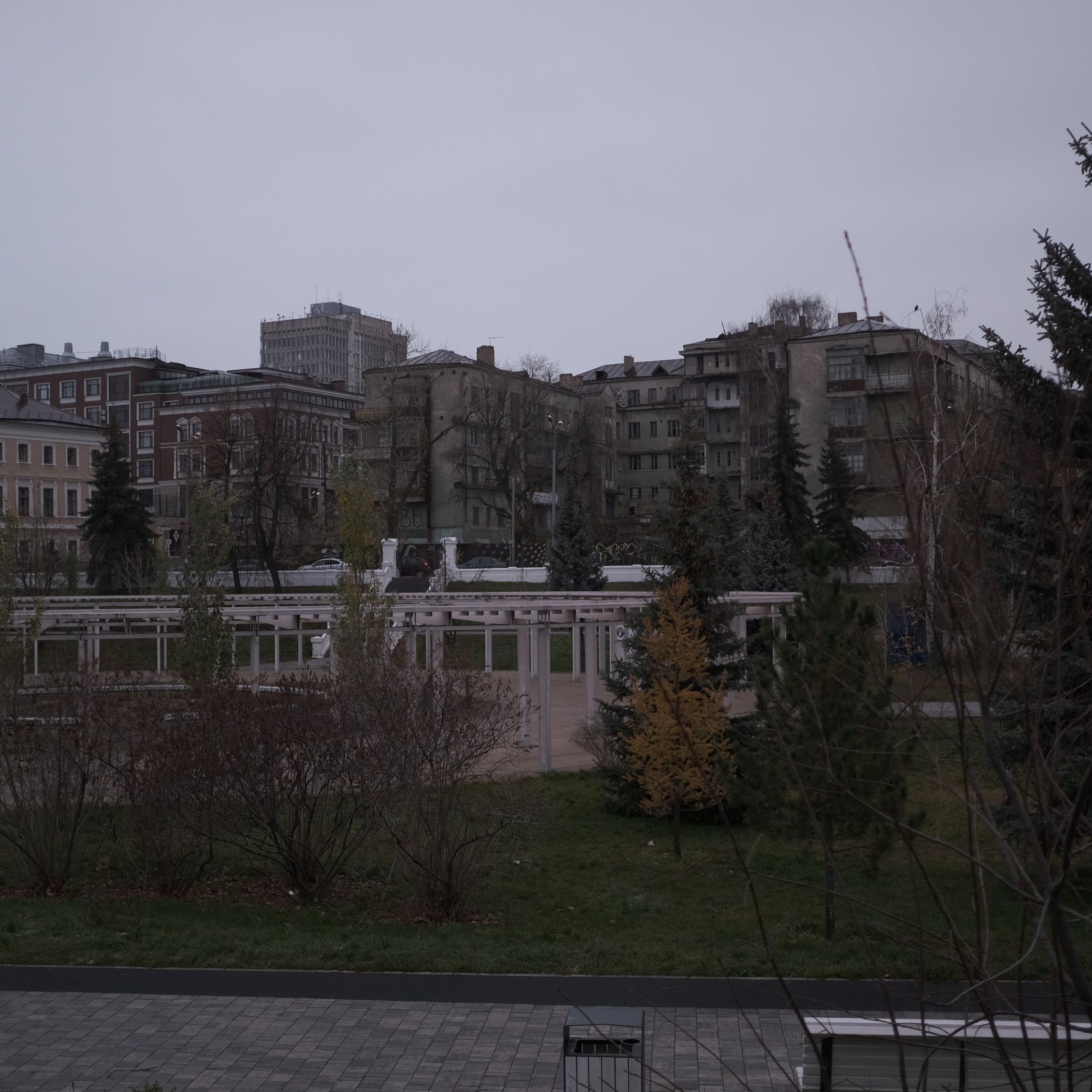 Казань. LIYALEE PHOTO