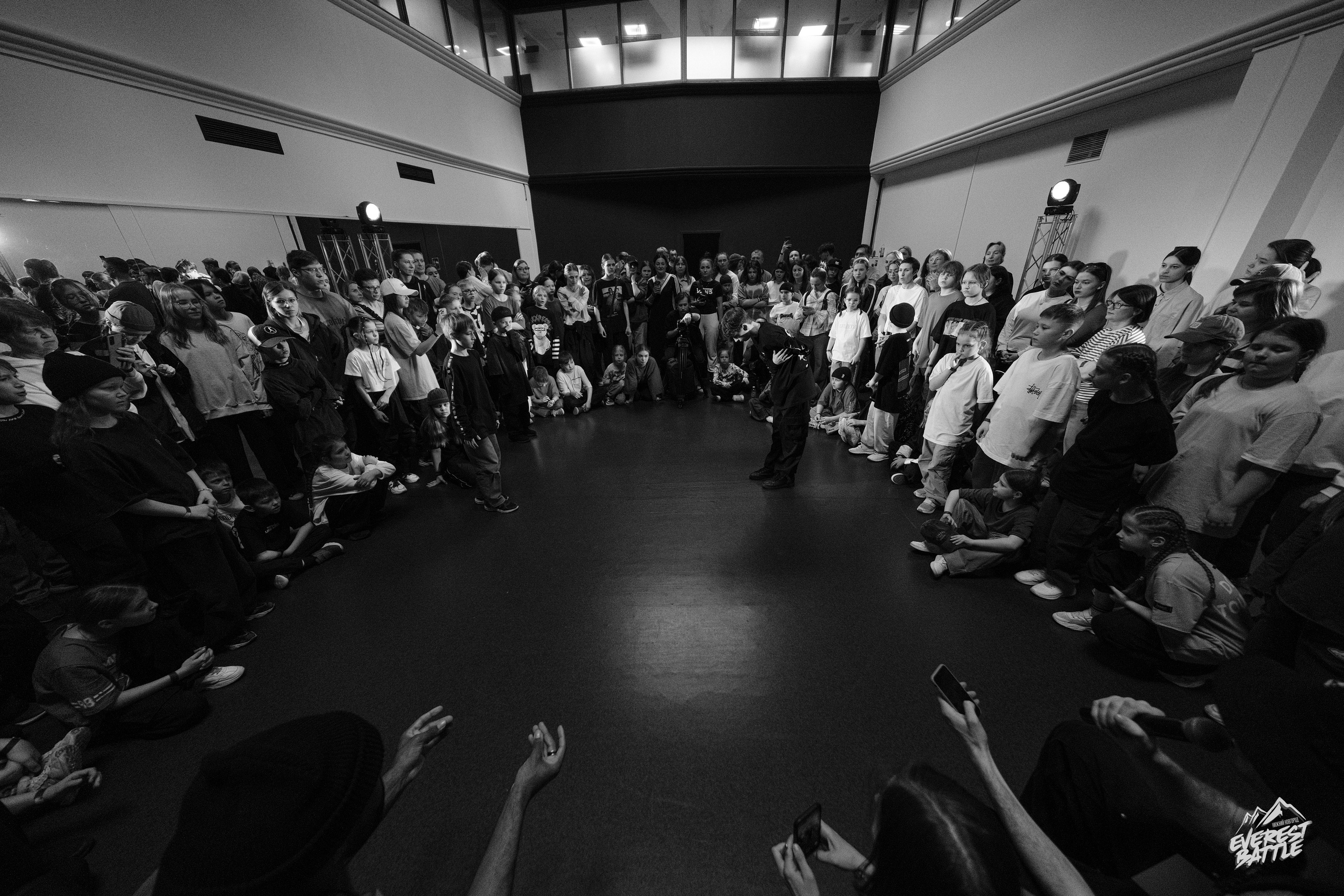 EVEREST FINAL 2024. LIYALEE PHOTO