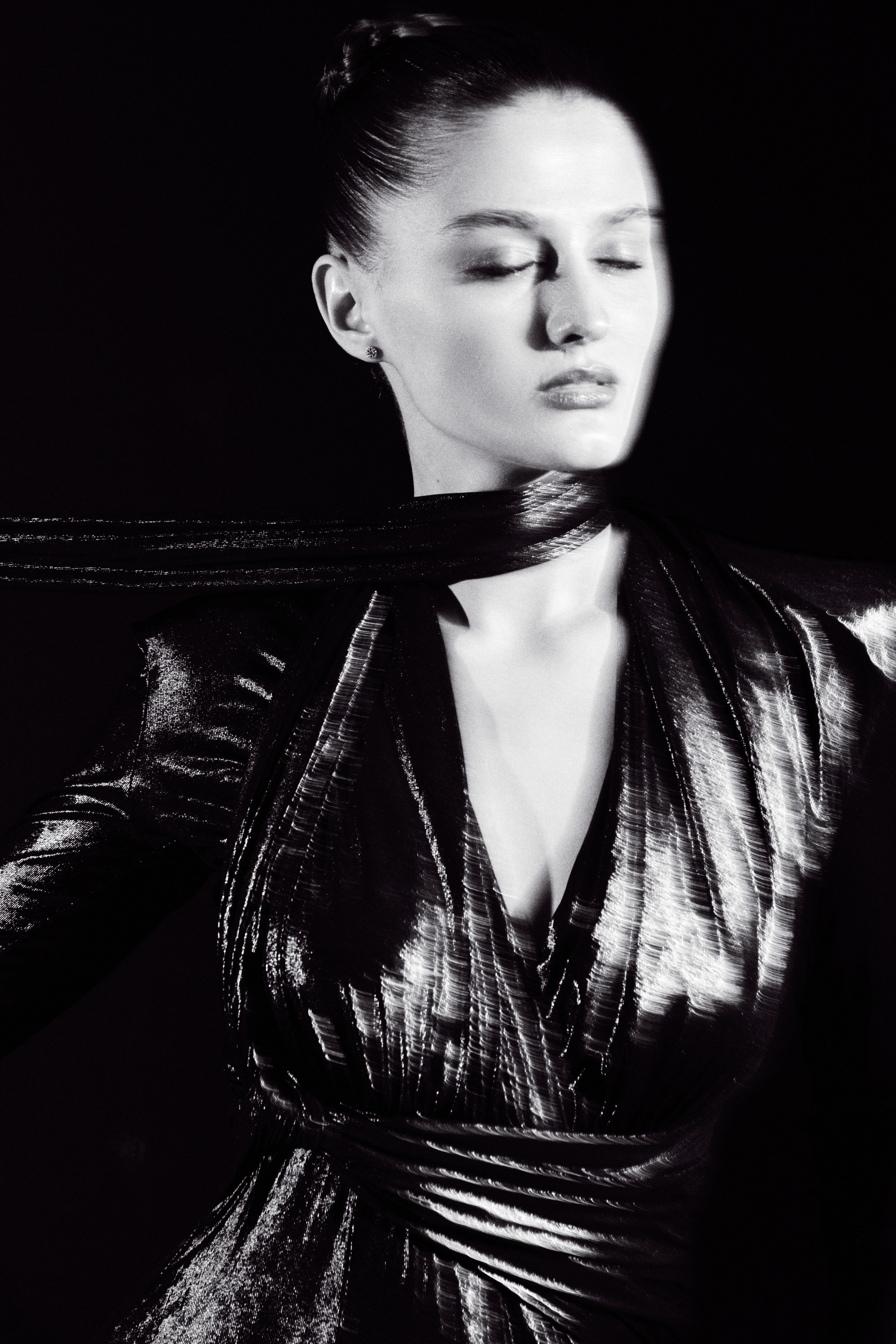 Studio. Главная