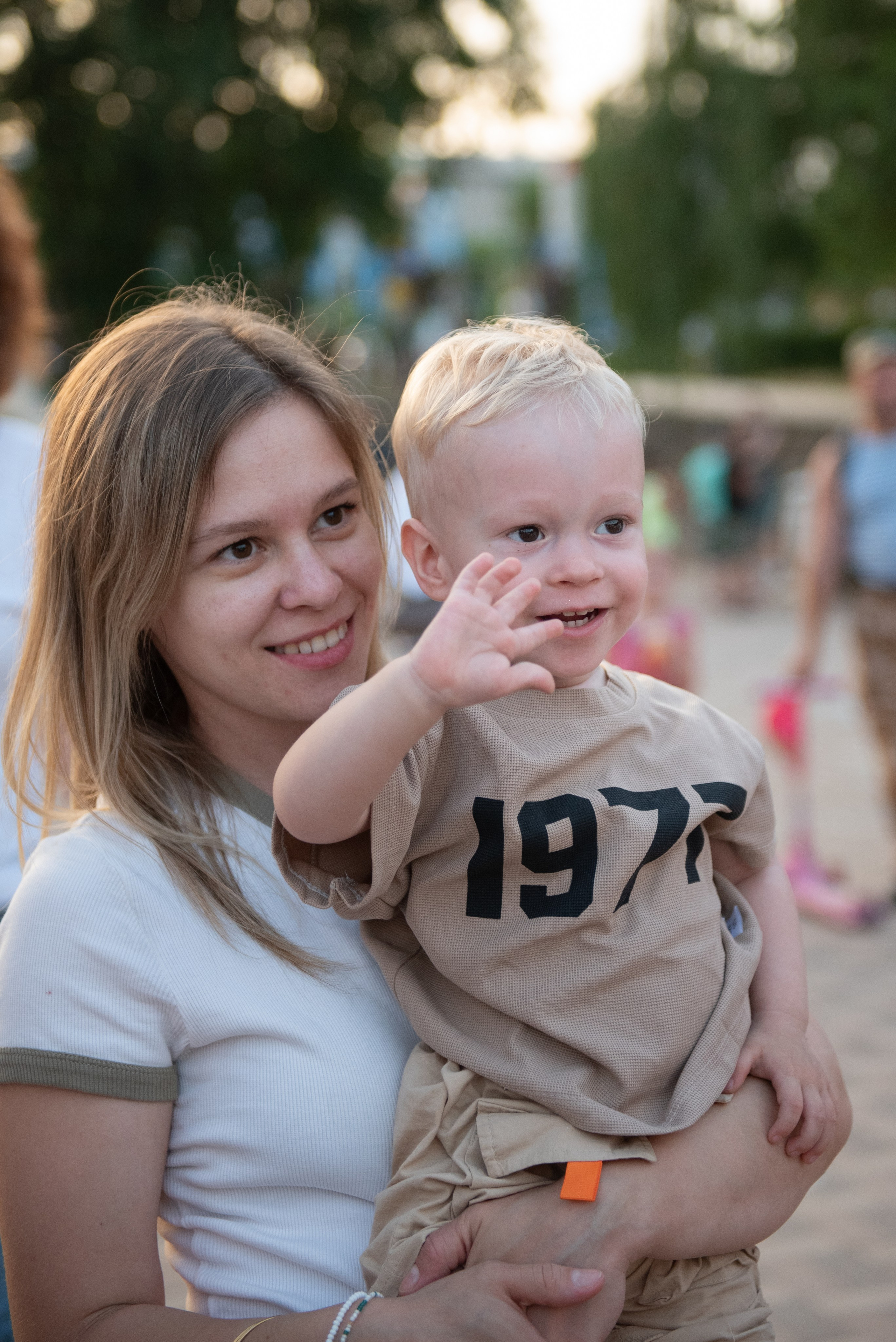 Детский праздник. Контент фотограф в Волгограде Сотникова Александра