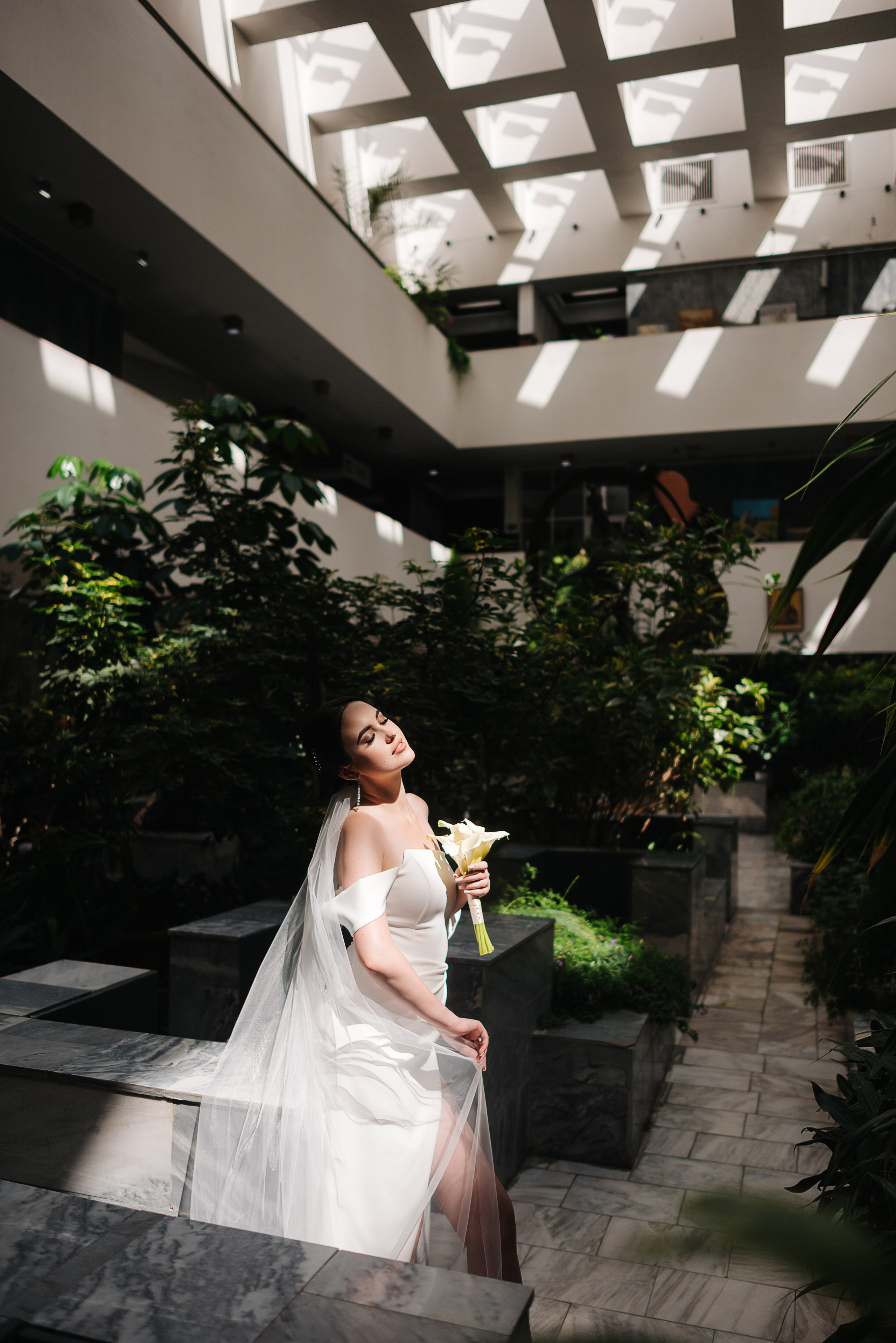 Лёша и Таня. Свадебный и семейный фотограф в Ростове-на-Дону Дарья Герасименко