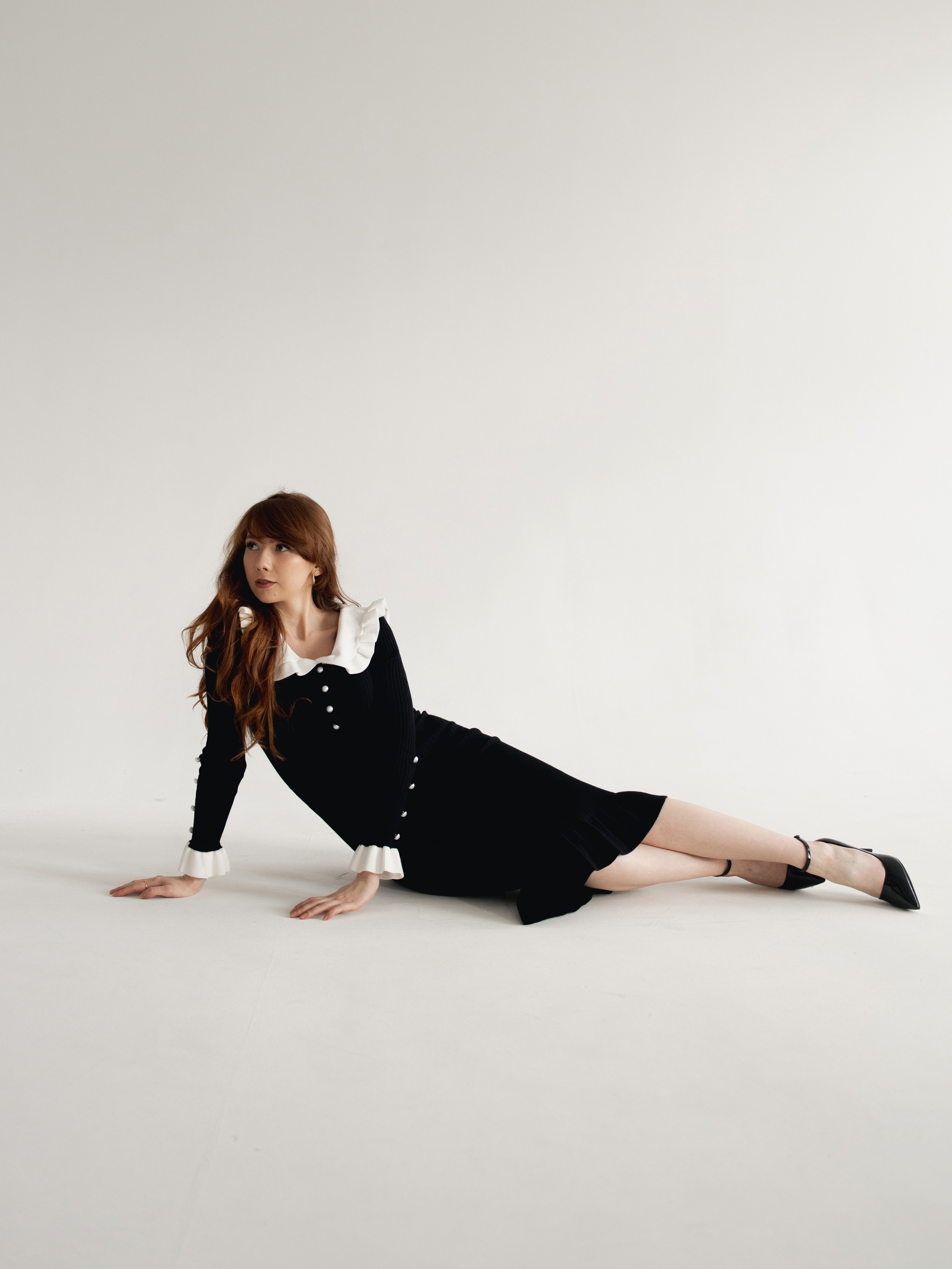 Стоматологи. Фотограф Екатерина Волкова